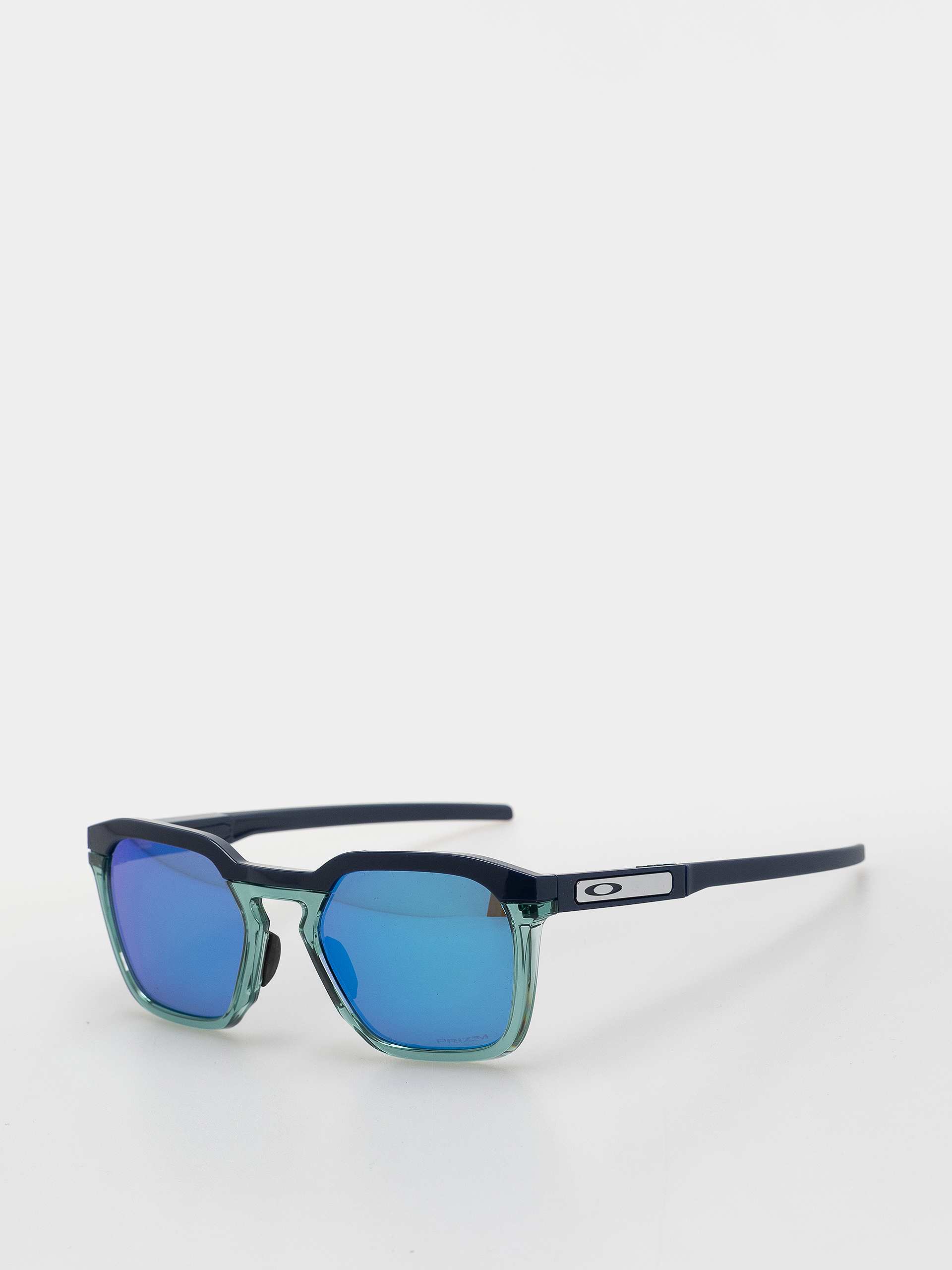 Ochelari de soare Oakley Hstn SQ 2.0 (abyss/prizm sapphire)