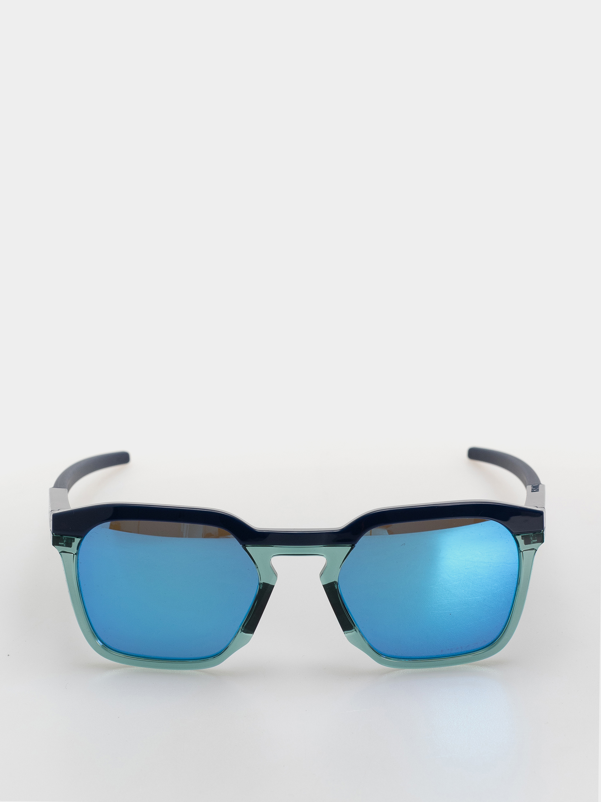 Ochelari de soare Oakley Hstn SQ 2.0 (abyss/prizm sapphire)