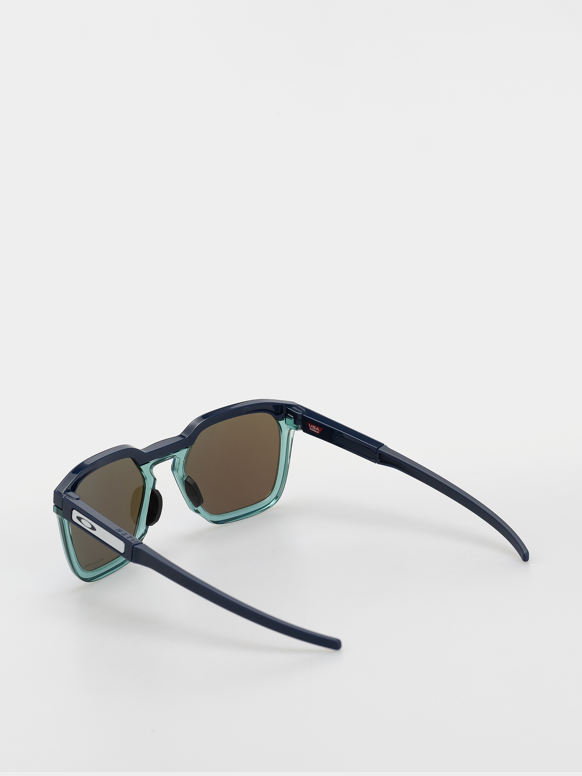 Ochelari de soare Oakley Hstn SQ 2.0 (abyss/prizm sapphire)