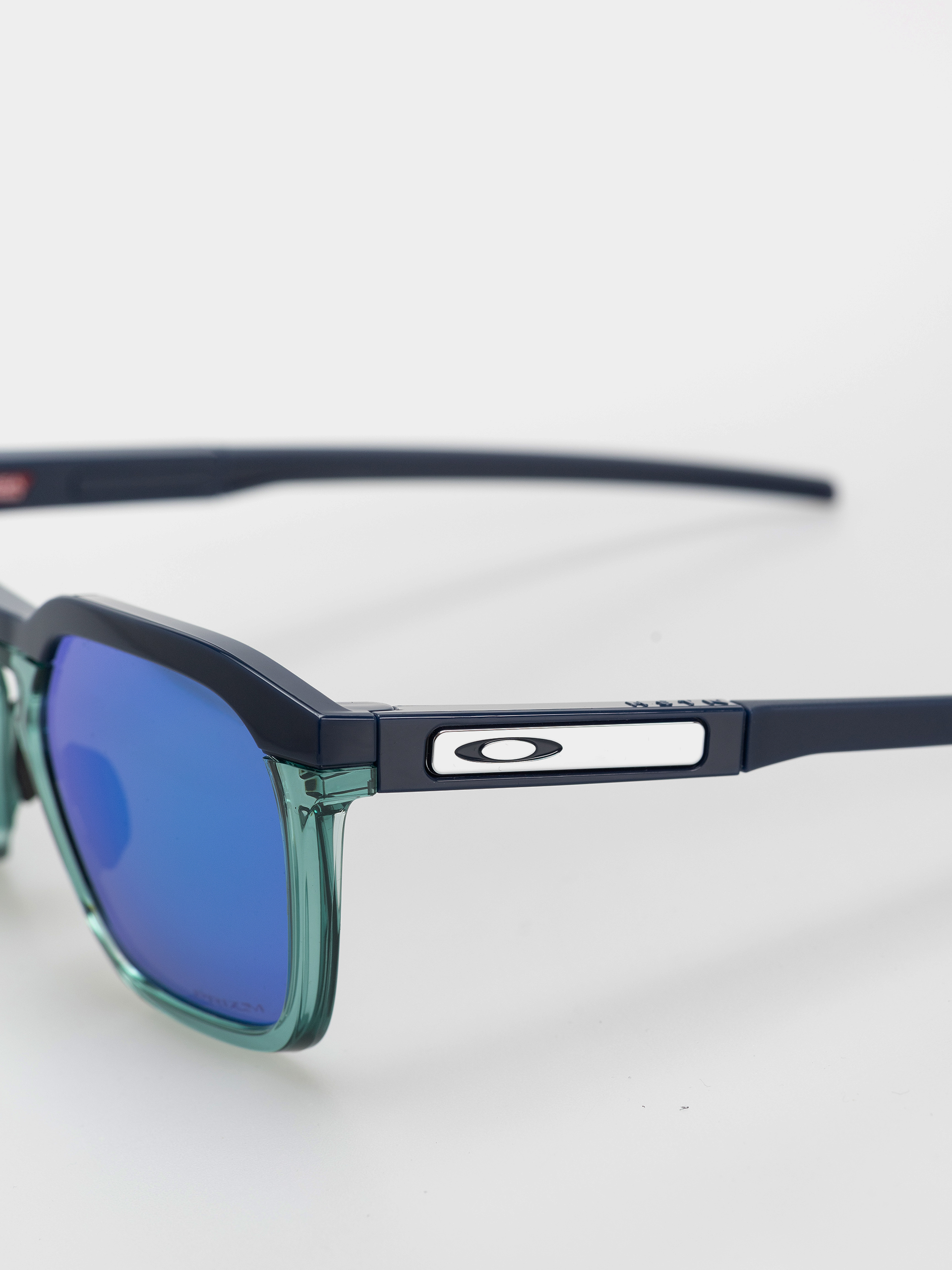 Ochelari de soare Oakley Hstn SQ 2.0 (abyss/prizm sapphire)
