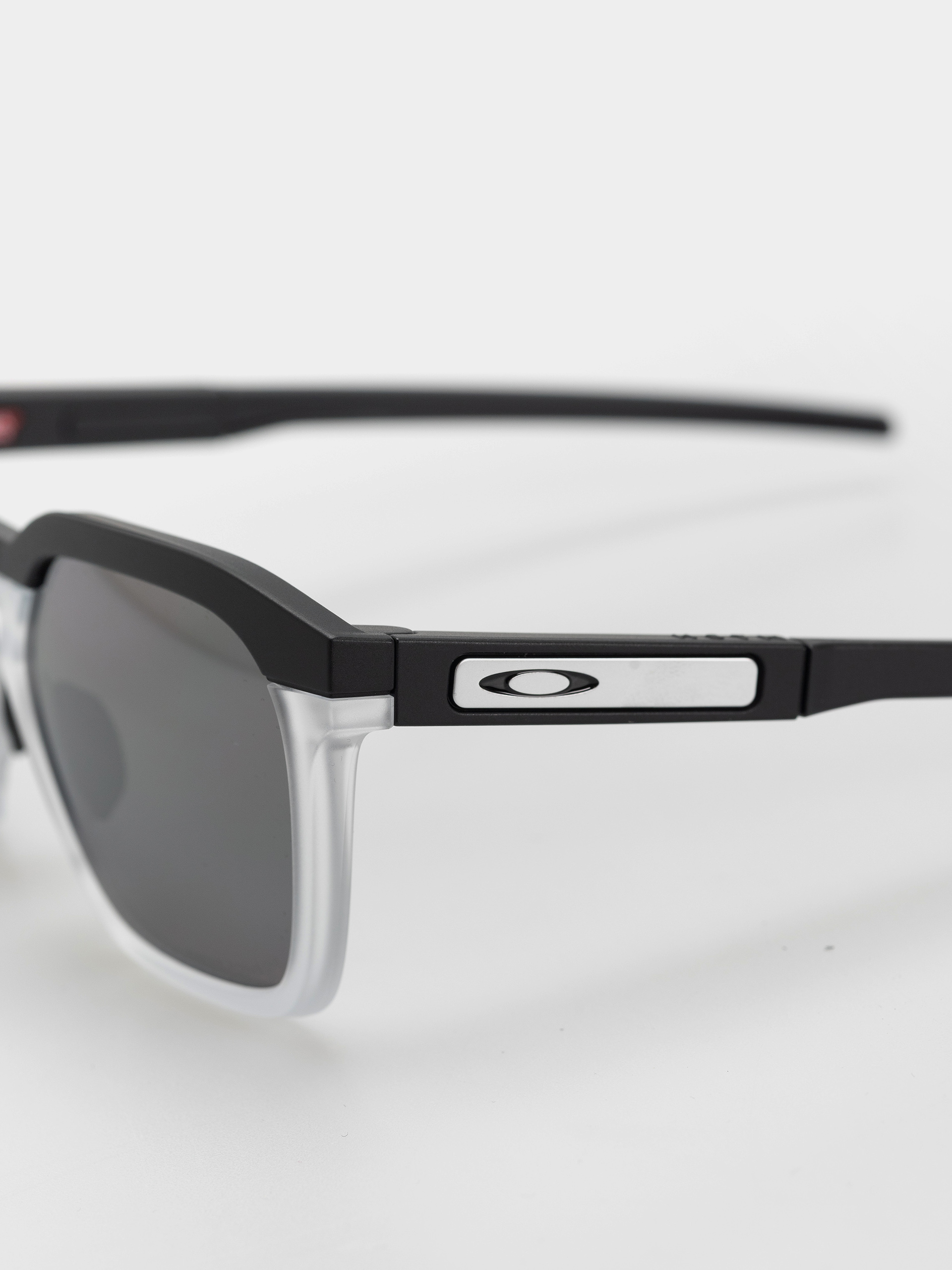 Ochelari de soare Oakley Hstn SQ 2.0 (matte black/prizm black polarized)