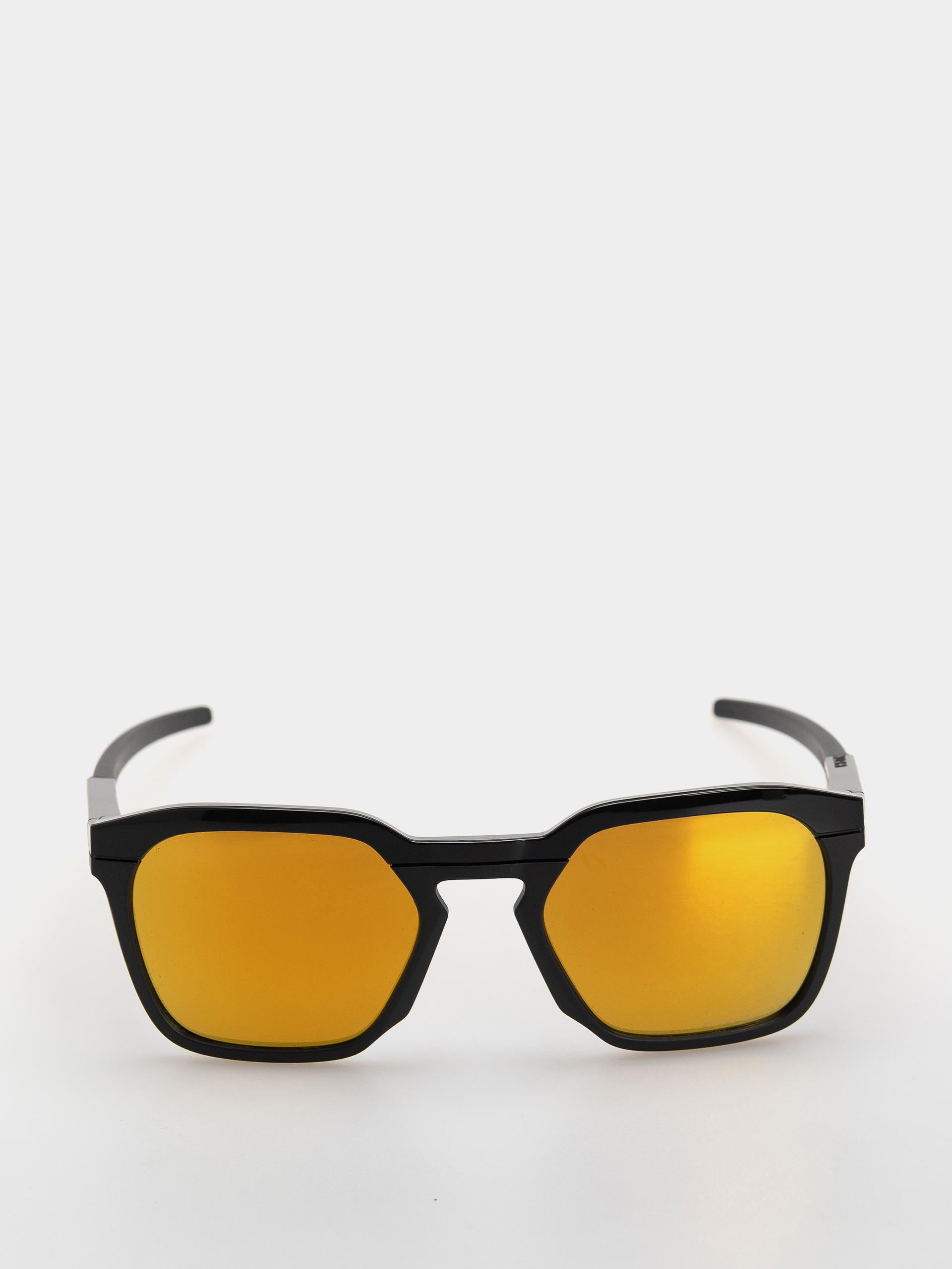 Ochelari de soare Oakley Hstn SQ 2.0 (polished black/prizm 24k polarized)
