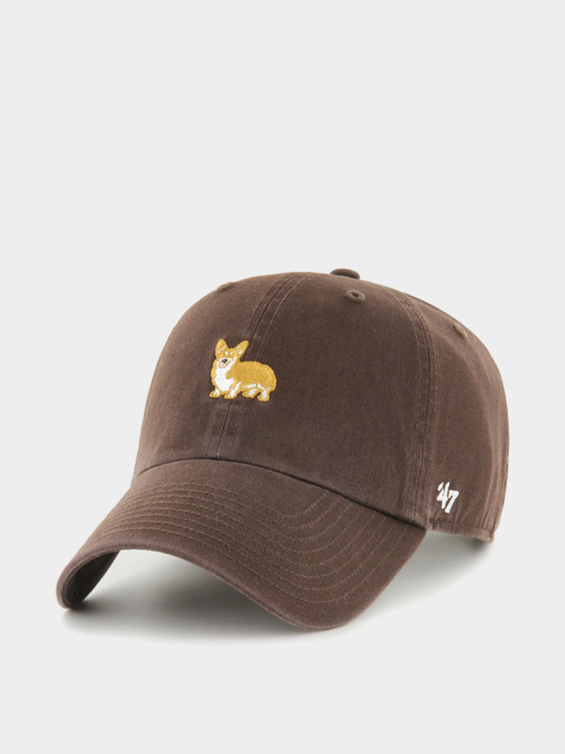 Șapcă 47 Brand Base Runner Icon Clean Up Dogs