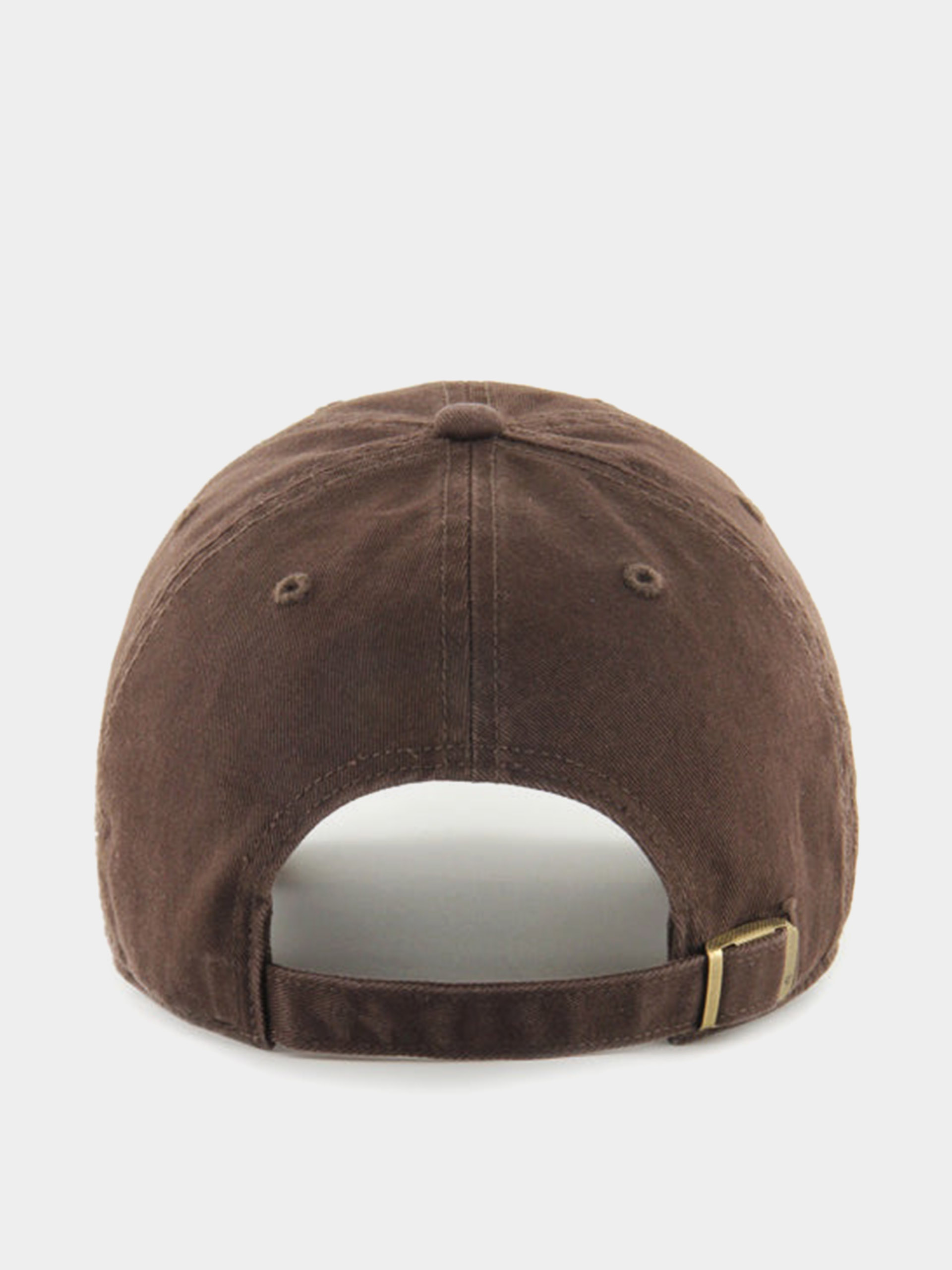 Șapcă 47 Brand Base Runner Icon Clean Up Dogs (brown)