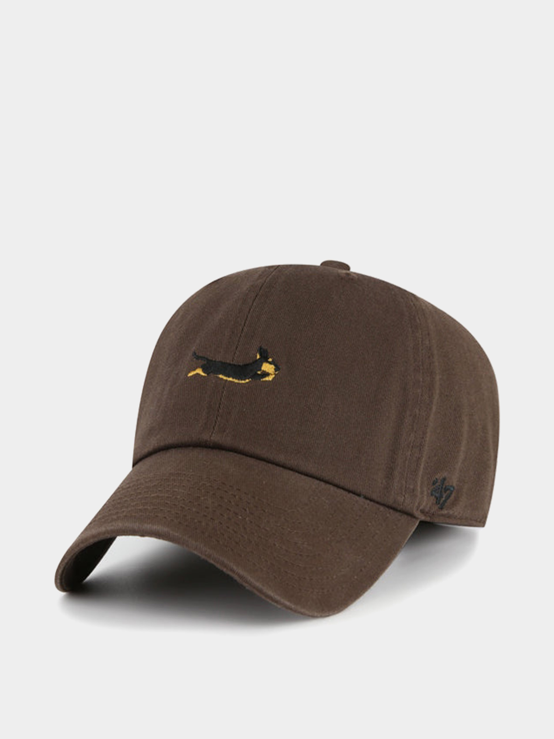 Șapcă 47 Brand Base Runner Icon Clean Up Dogs