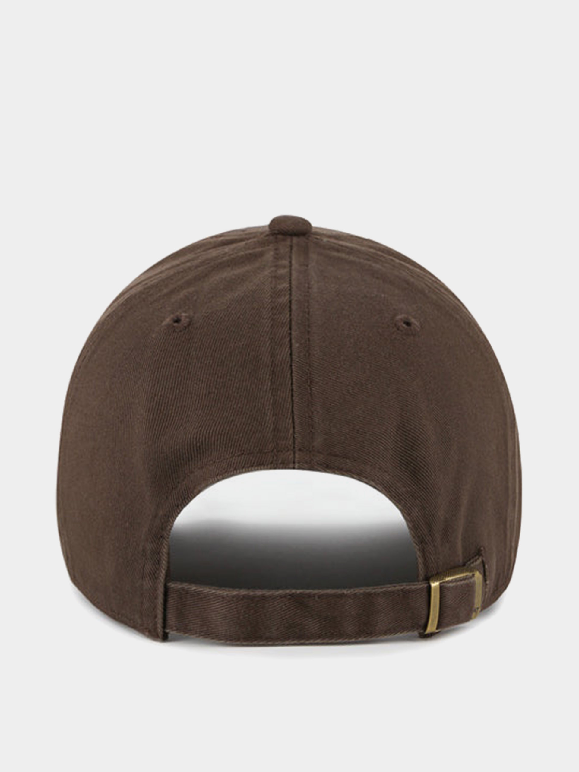 Șapcă 47 Brand Base Runner Icon Clean Up Dogs (brown)