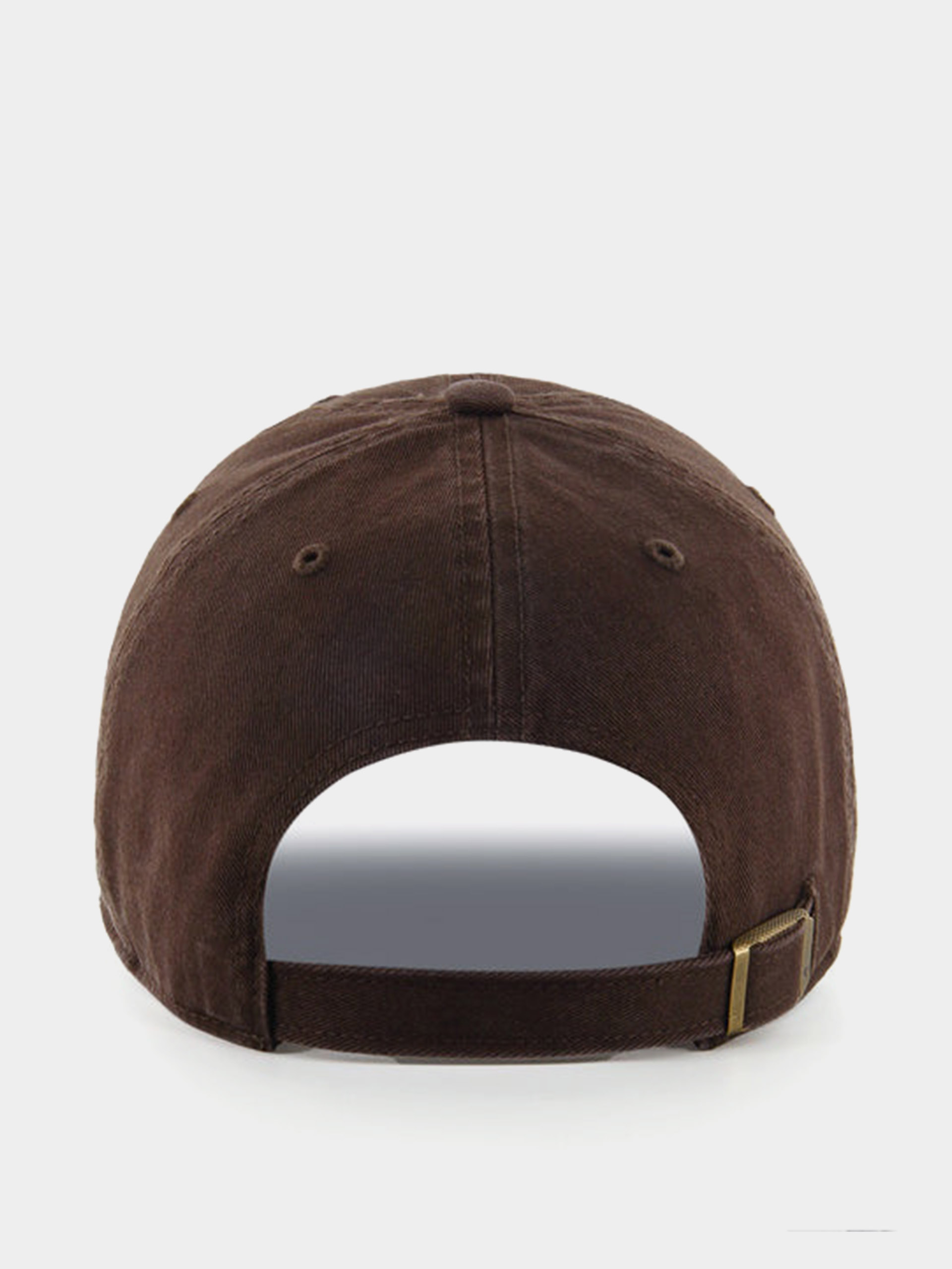 Șapcă 47 Brand Contrast Clean Up New York Yankees (brown)