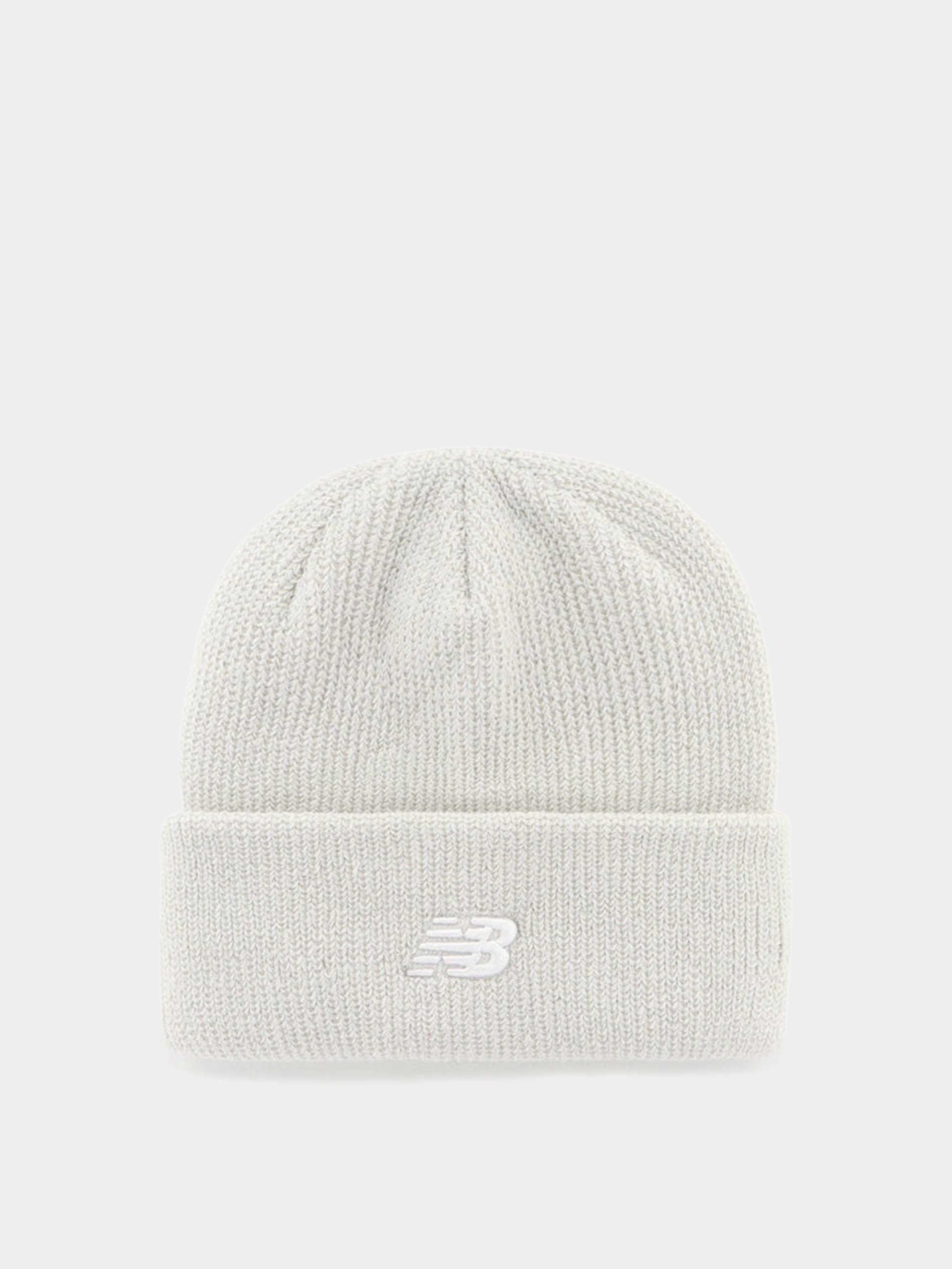 Căciulă 47 Brand X NB Core Cuff Knit (grey matter w/grey)