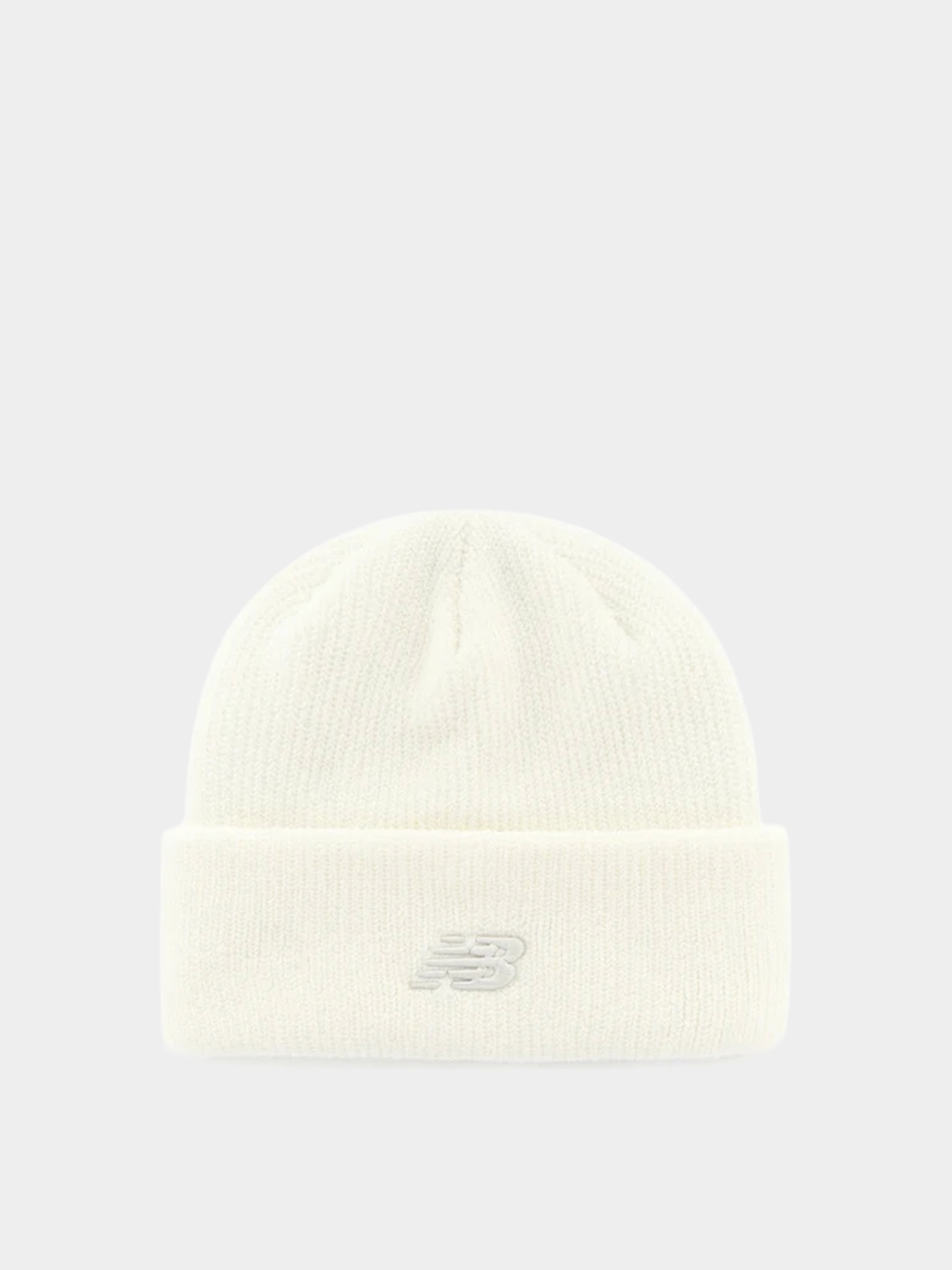 Căciulă 47 Brand X NB Core Cuff Knit (sea salt w/sea salt)