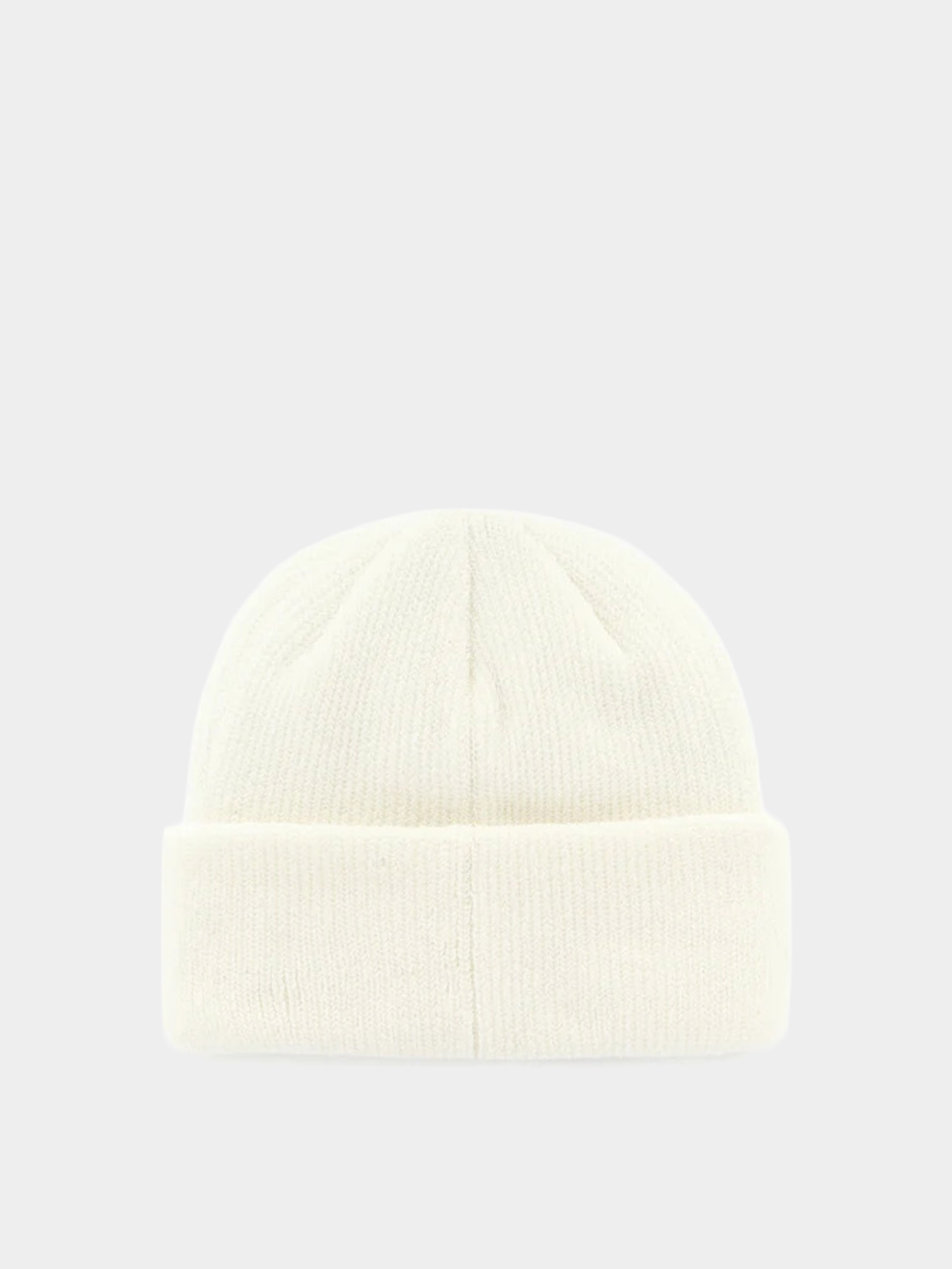 Căciulă 47 Brand X NB Core Cuff Knit (sea salt w/sea salt)