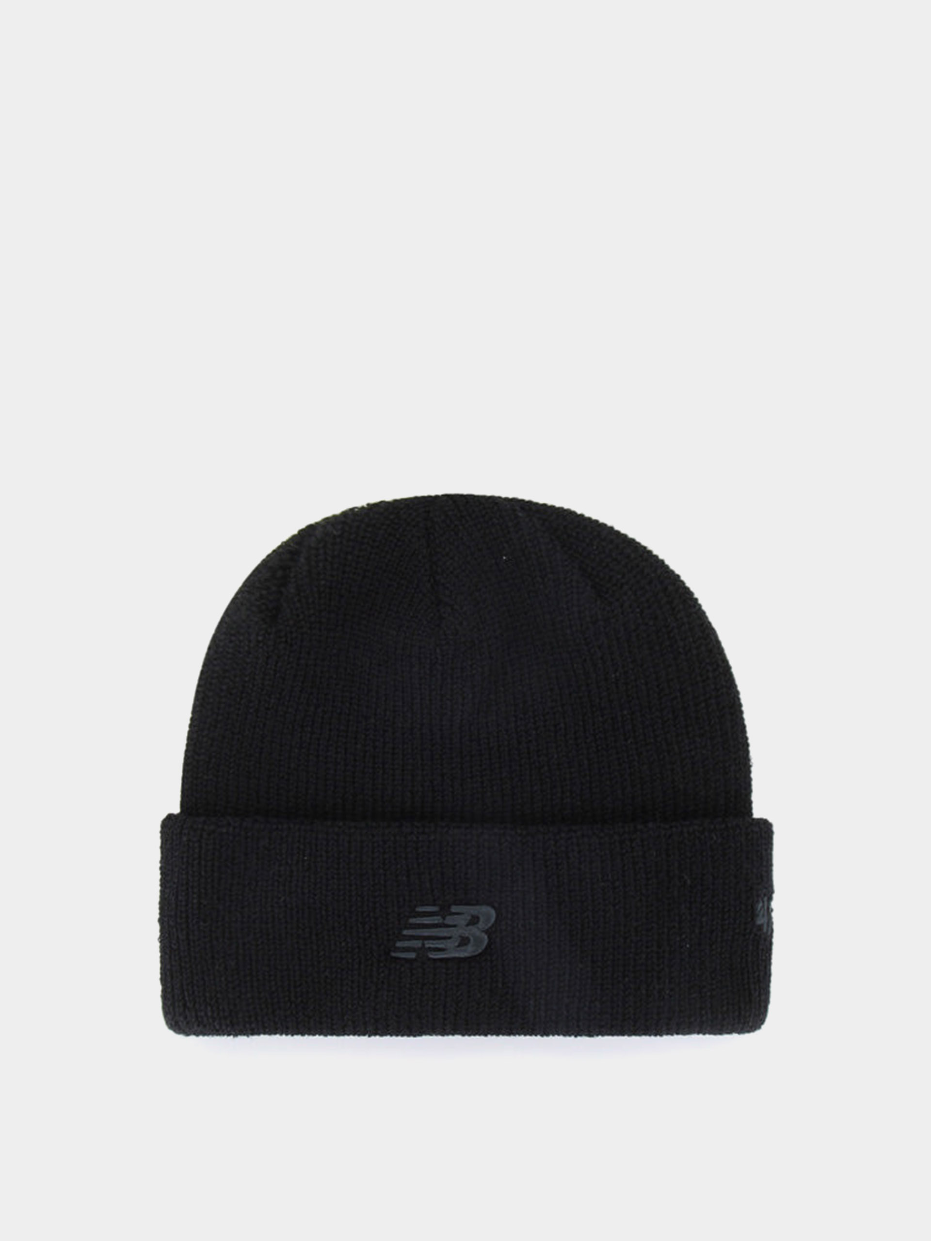 Căciulă 47 Brand X NB Core Cuff Knit (nb black w/black)