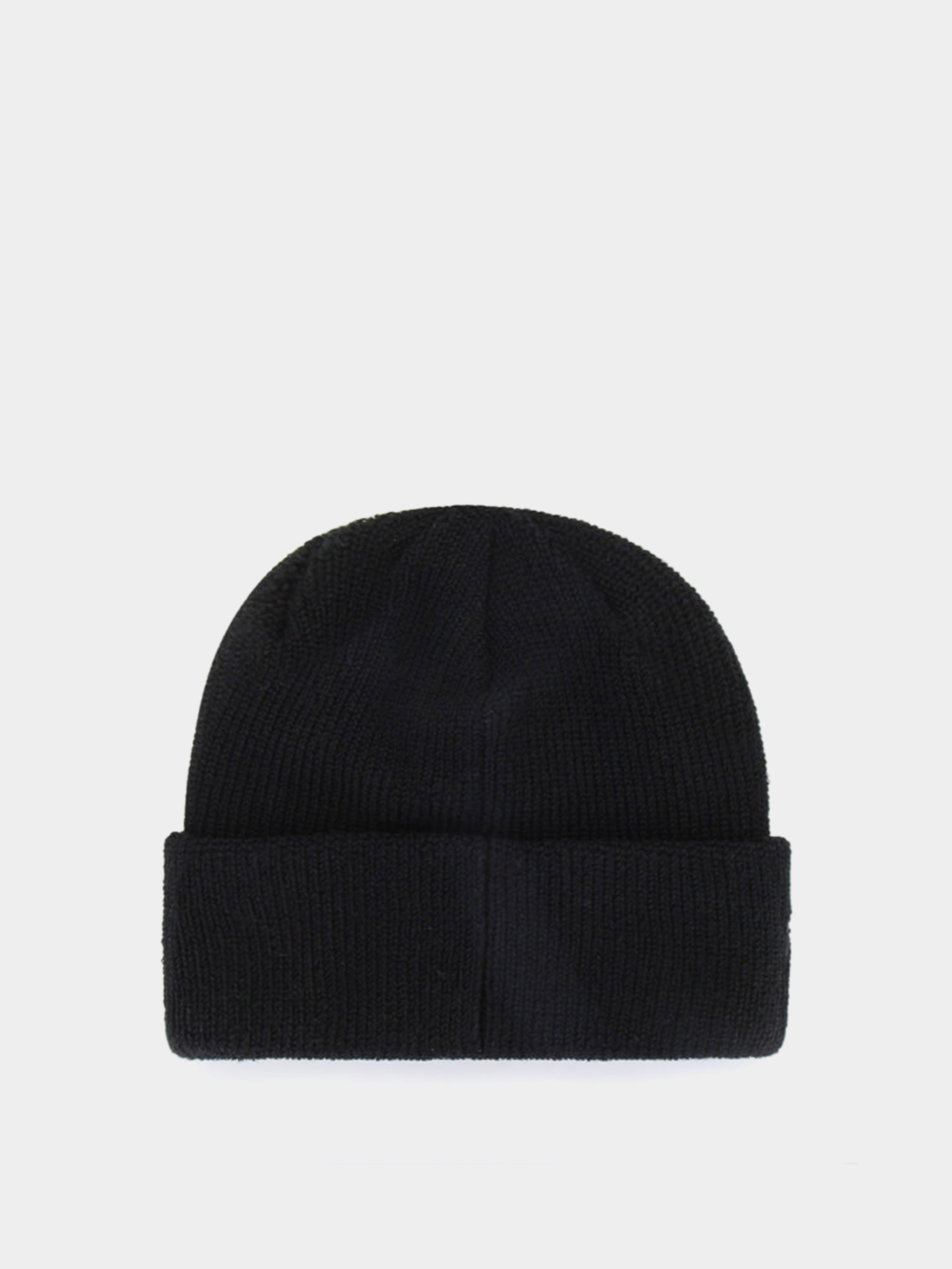 Căciulă 47 Brand X NB Core Cuff Knit (nb black w/black)