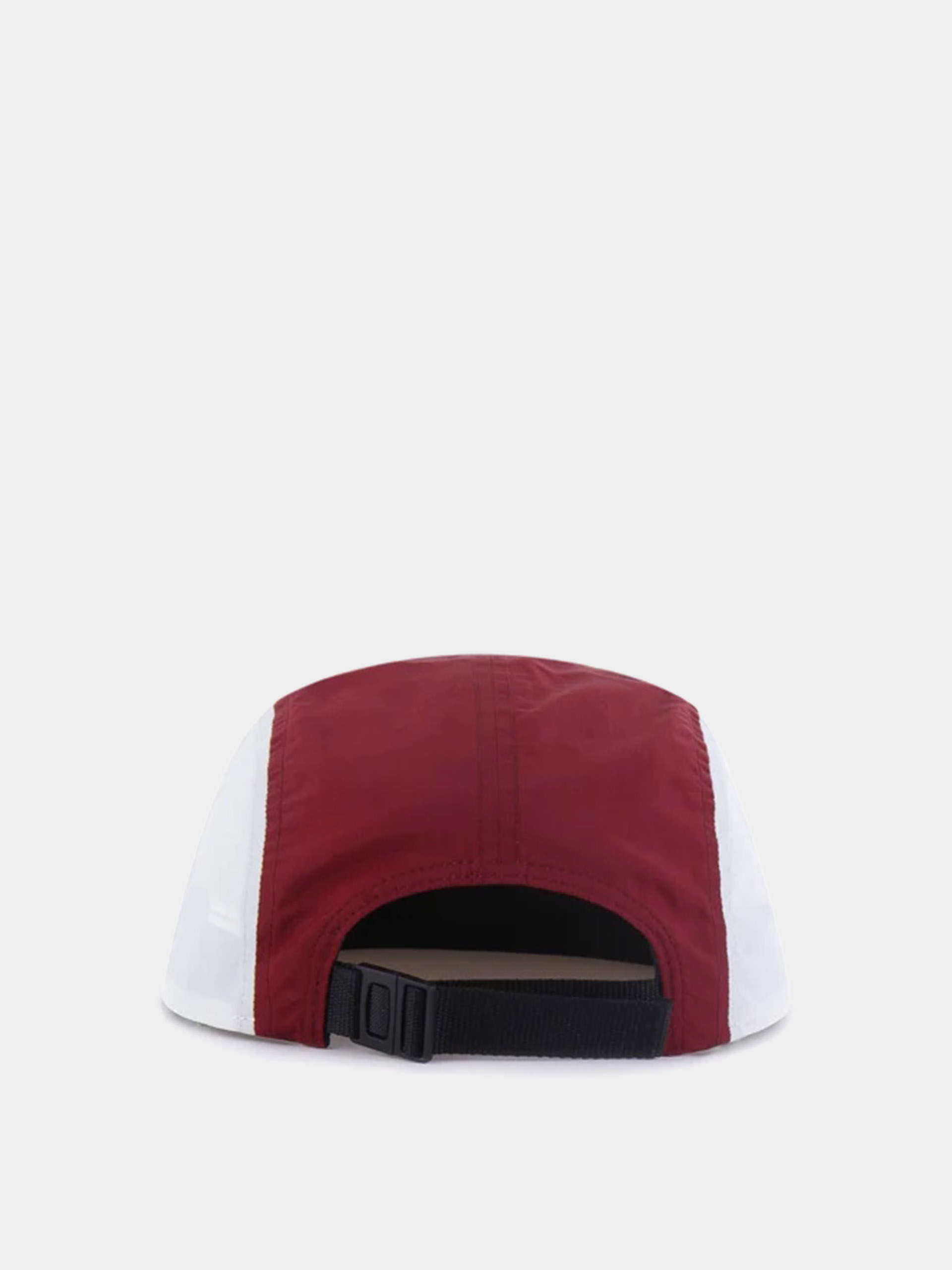 Șapcă 47 Brand X NB BrrrAlt Five Panel Ex (podium red & angora & vintage indigo w/fan blue)