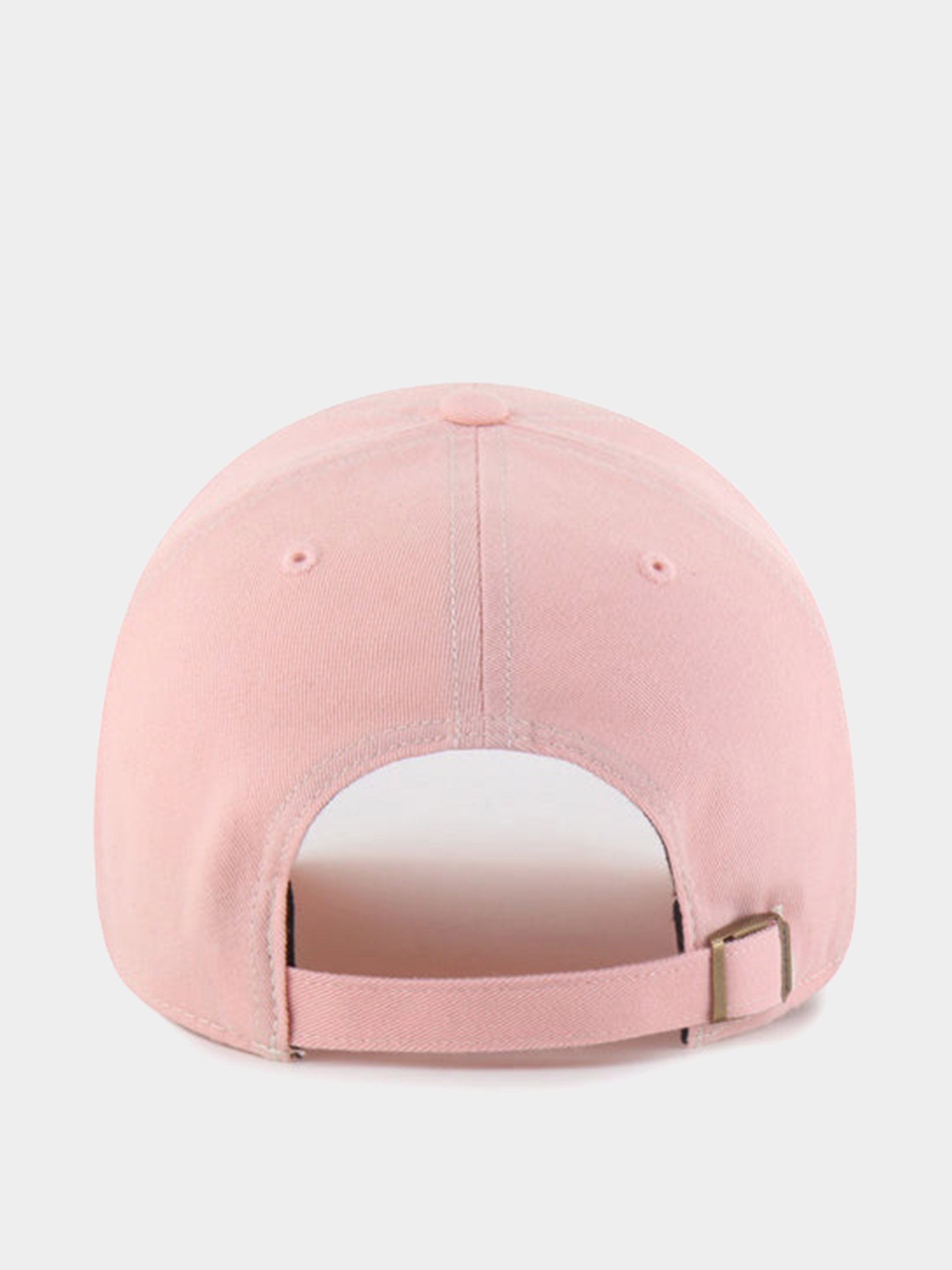 Șapcă 47 Brand X NB Pop Stitch Clean Up (pink lemonade w/angora)