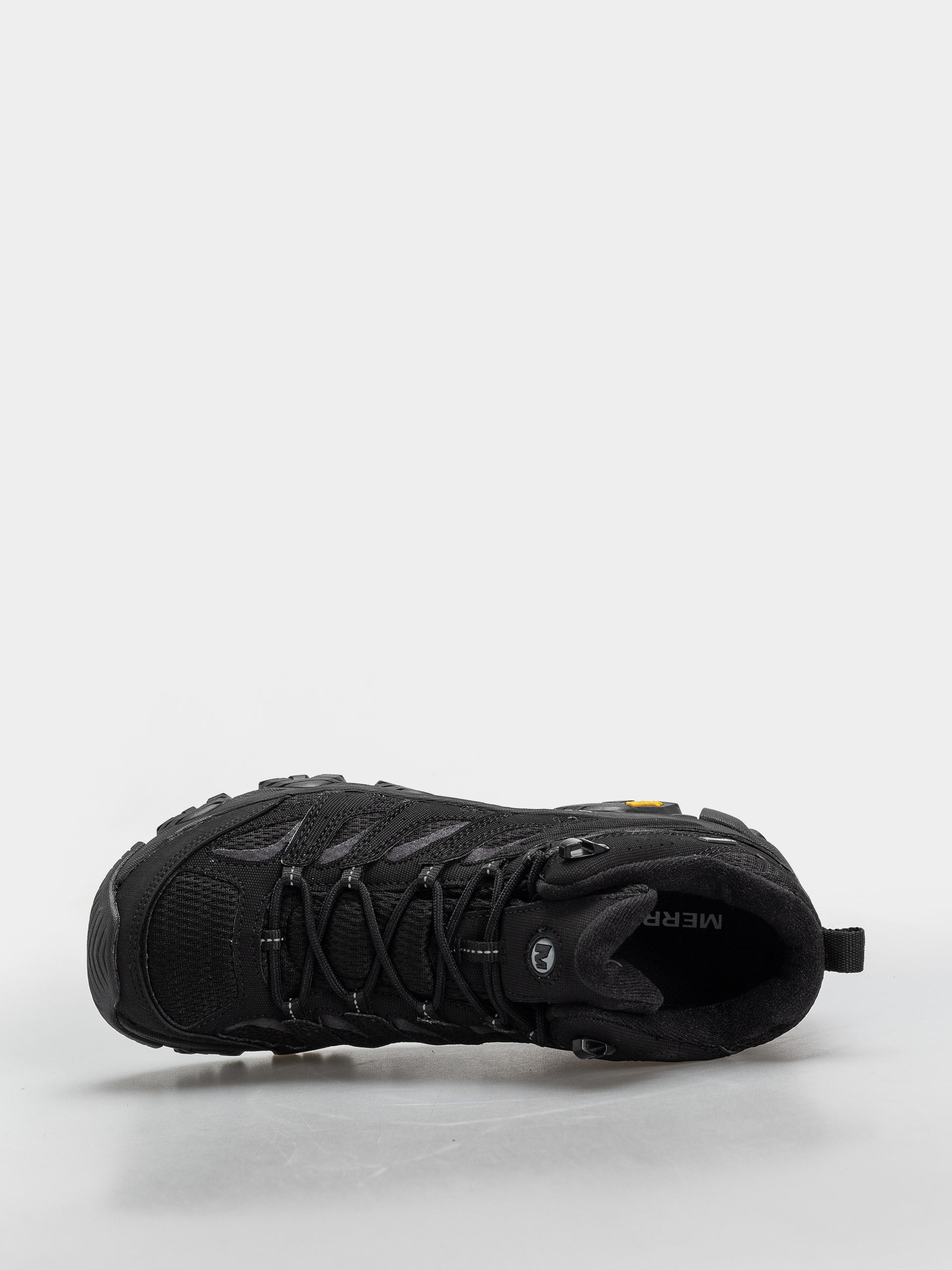 Pantofi Merrell Moab 3 Syn Mid (triple black)