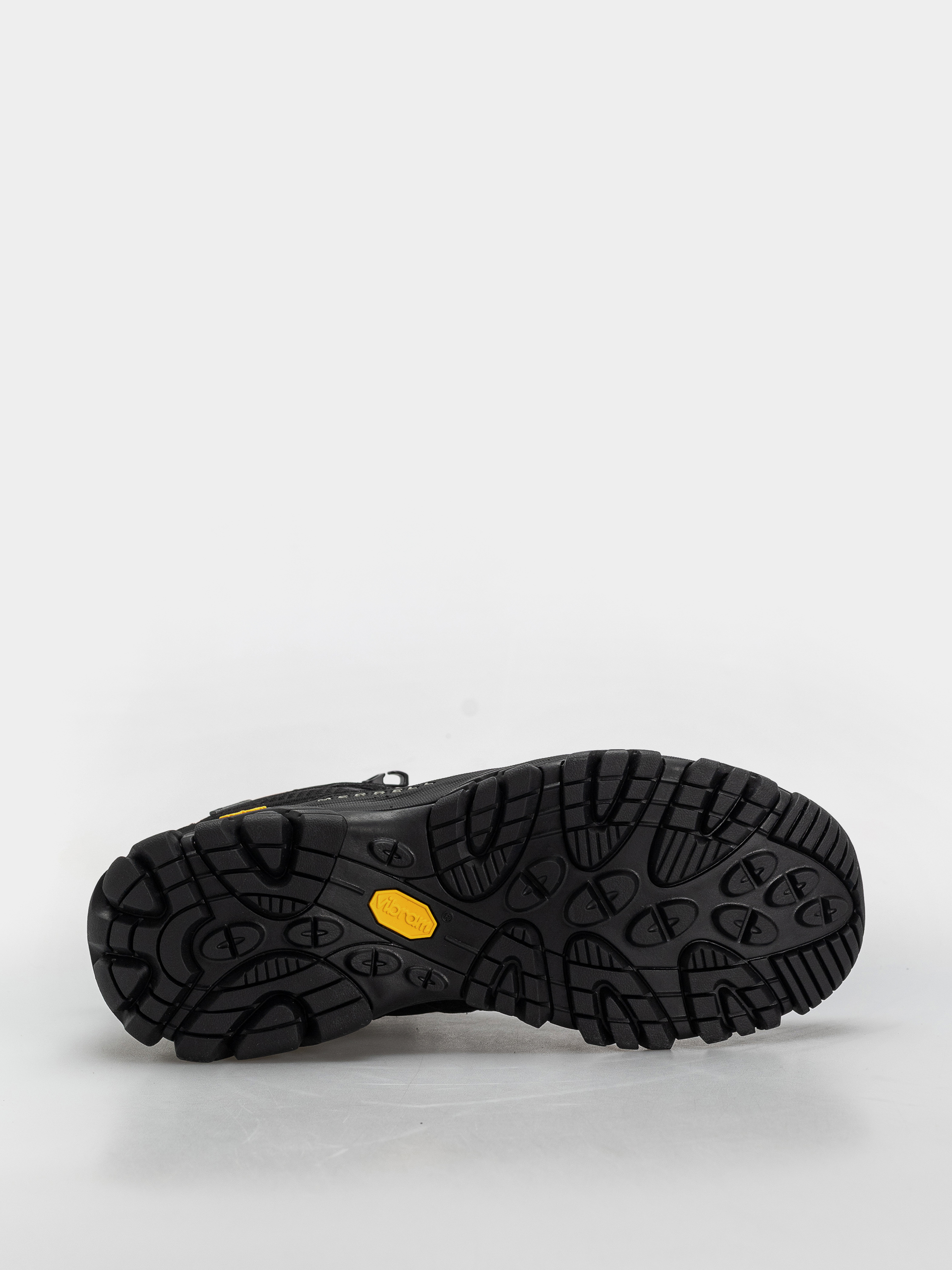 Pantofi Merrell Moab 3 Syn Mid (triple black)