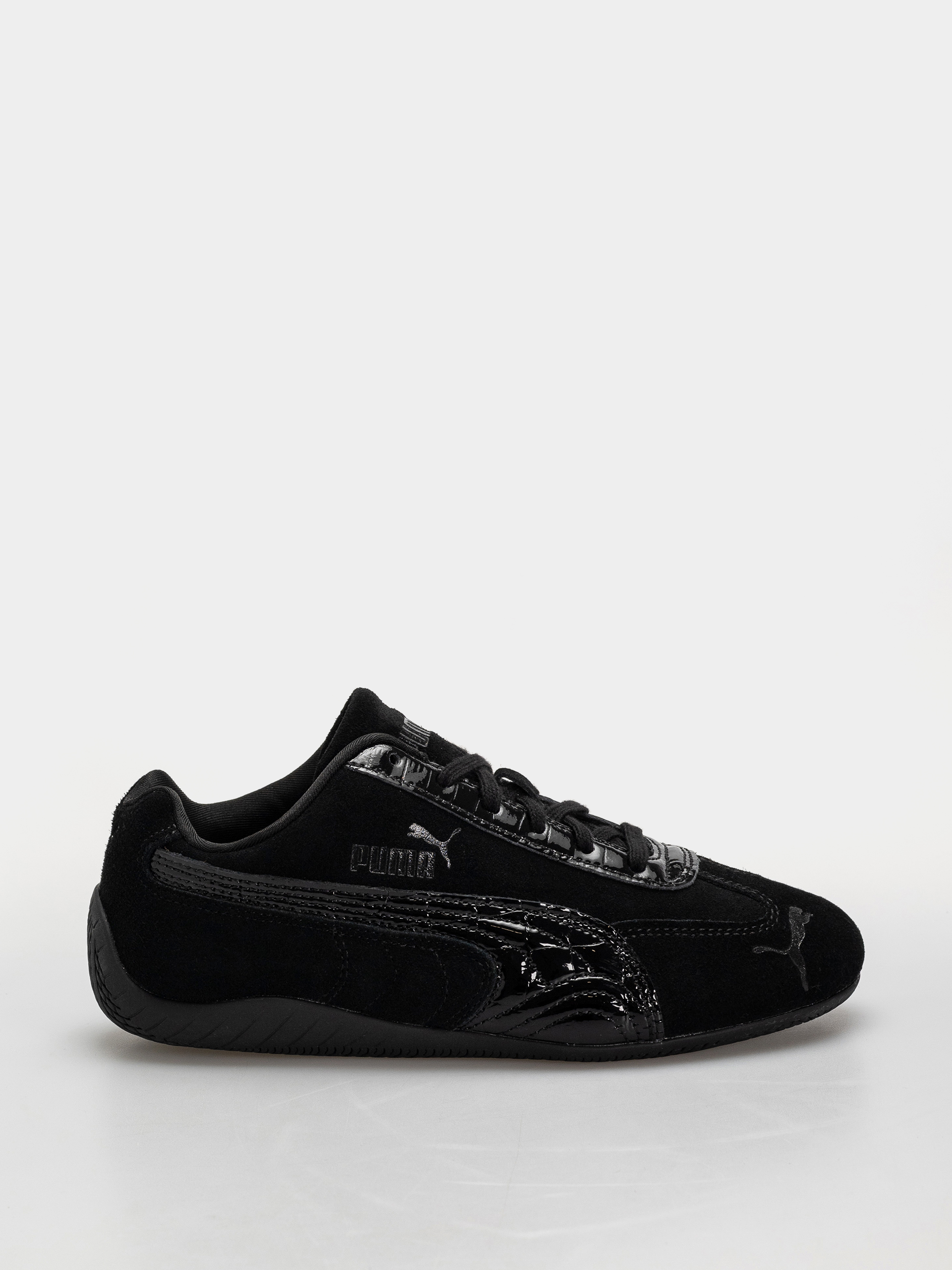 Pantofi Puma Speedcat Croc Wmn (puma black)