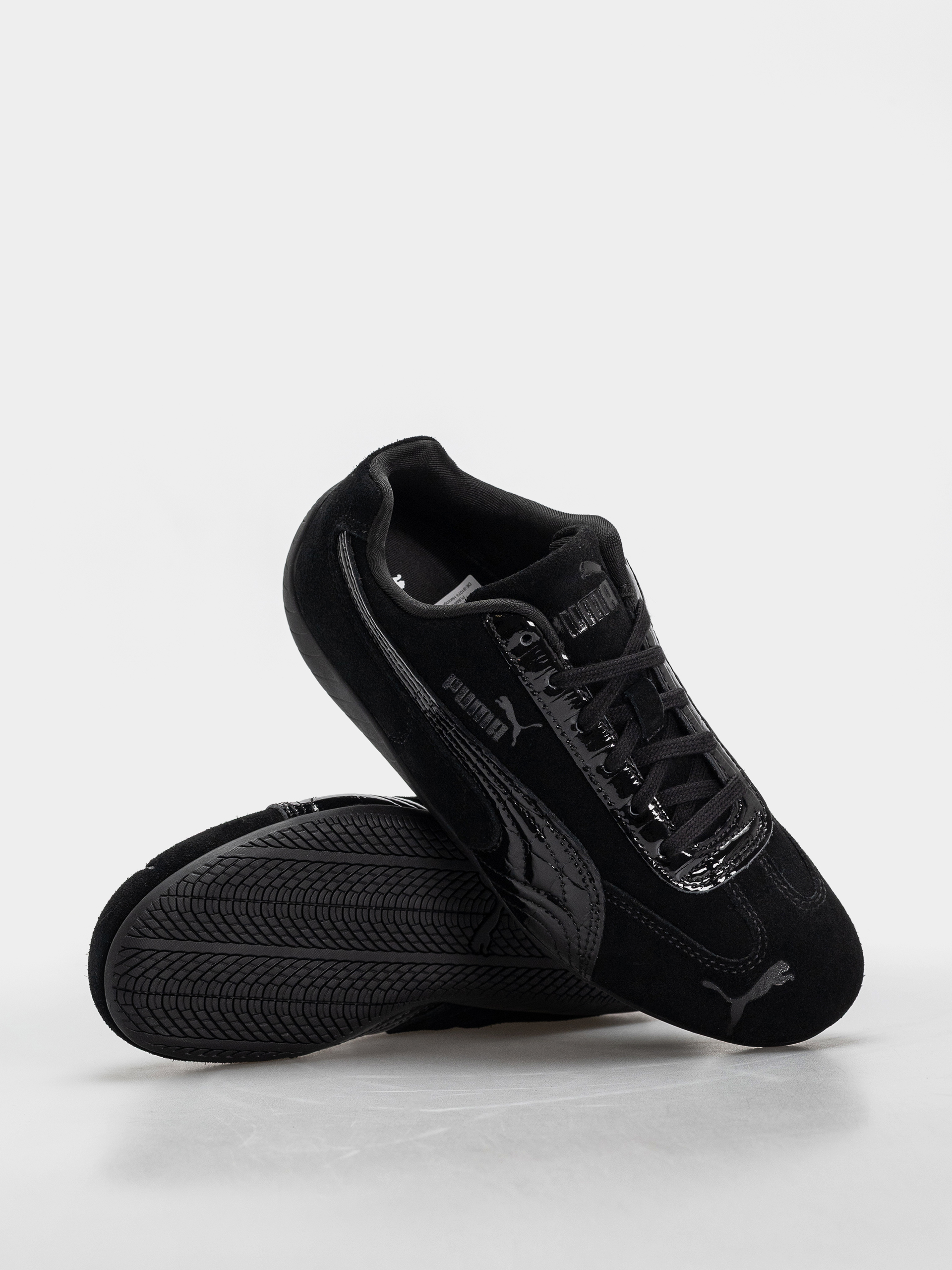 Pantofi Puma Speedcat Croc Wmn (puma black)