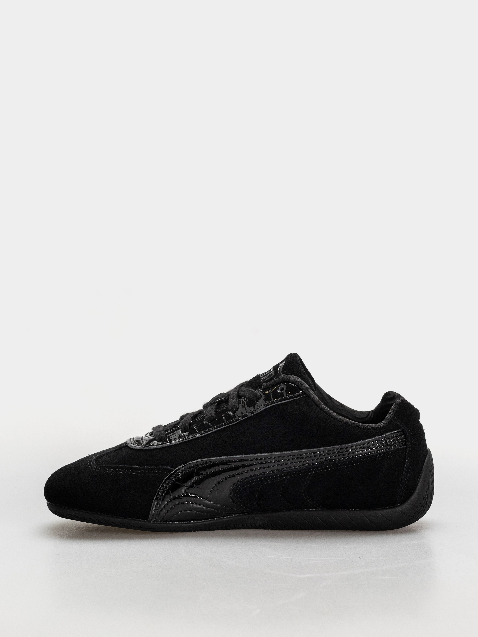 Pantofi Puma Speedcat Croc Wmn (puma black)
