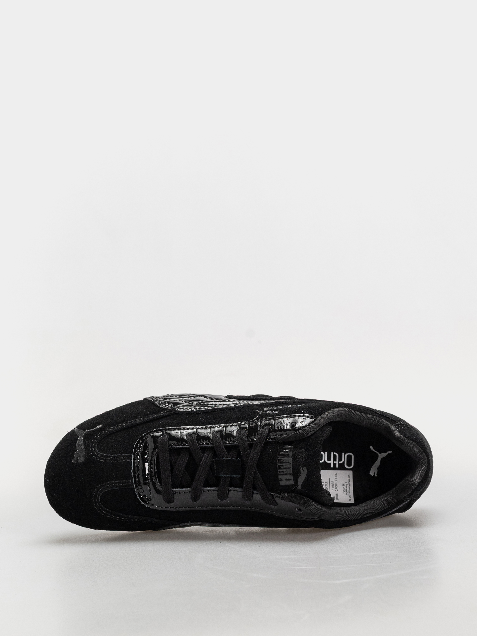 Pantofi Puma Speedcat Croc Wmn (puma black)