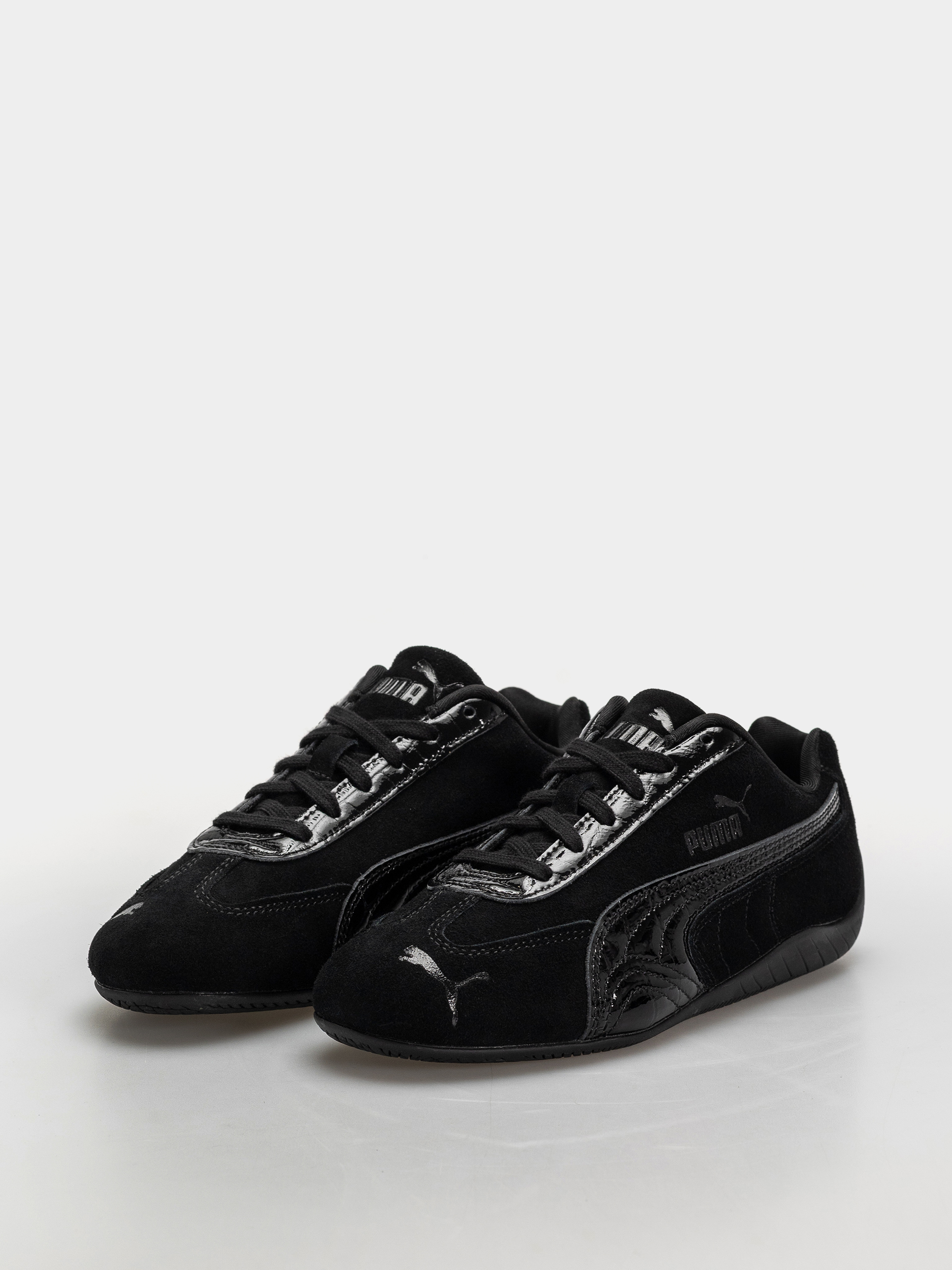 Pantofi Puma Speedcat Croc Wmn (puma black)