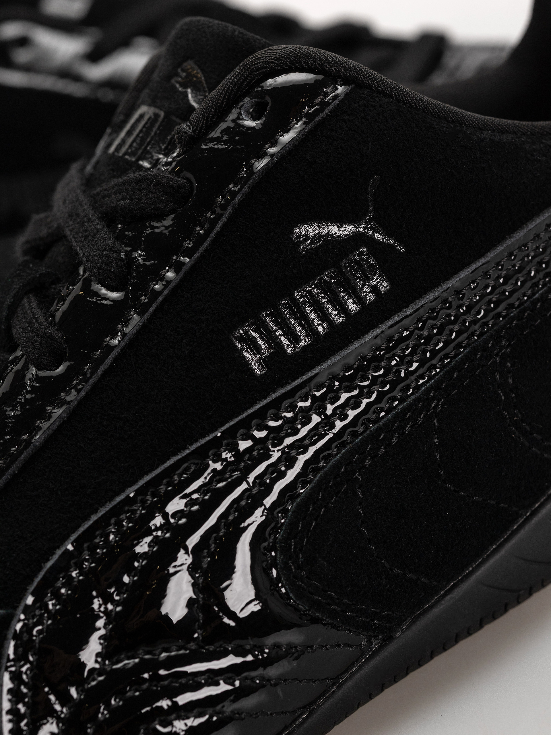 Pantofi Puma Speedcat Croc Wmn (puma black)
