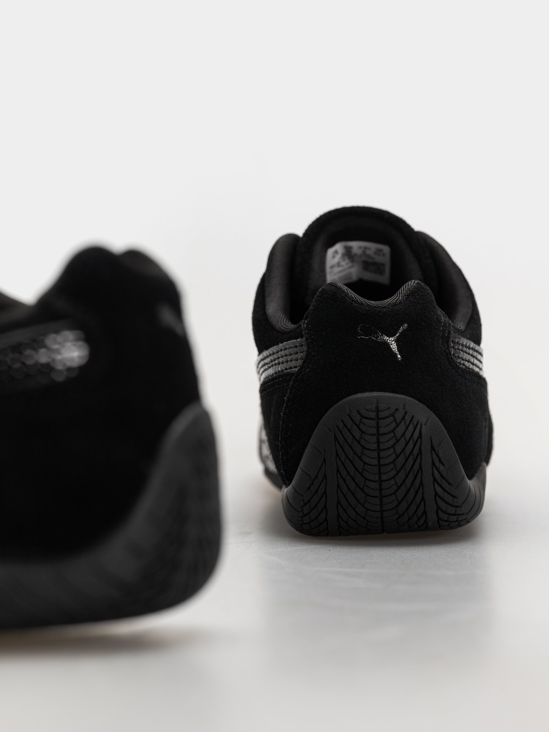 Pantofi Puma Speedcat Croc Wmn (puma black)