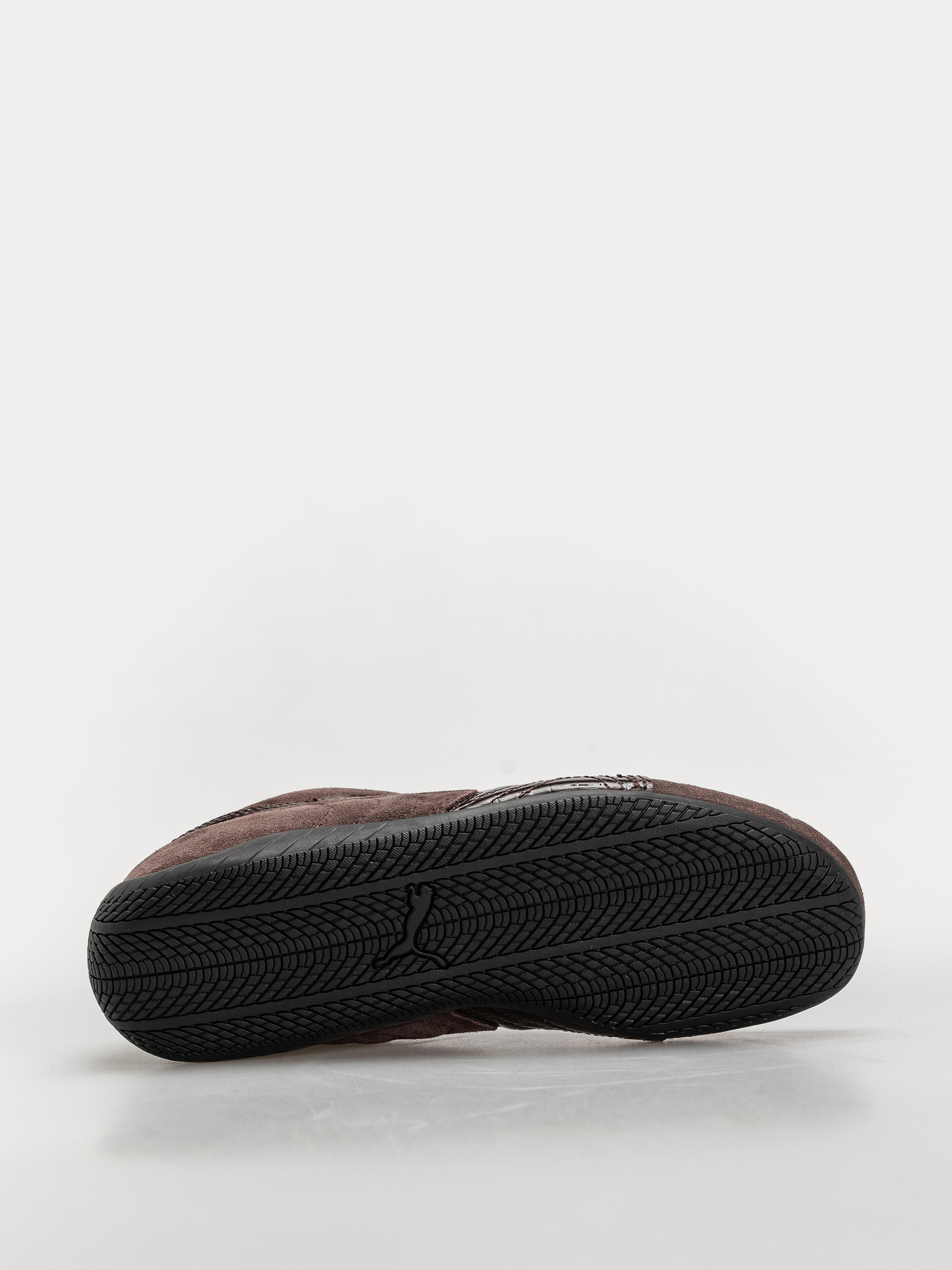 Pantofi Puma Speedcat Croc Wmn (chocolate fondue/puma black)