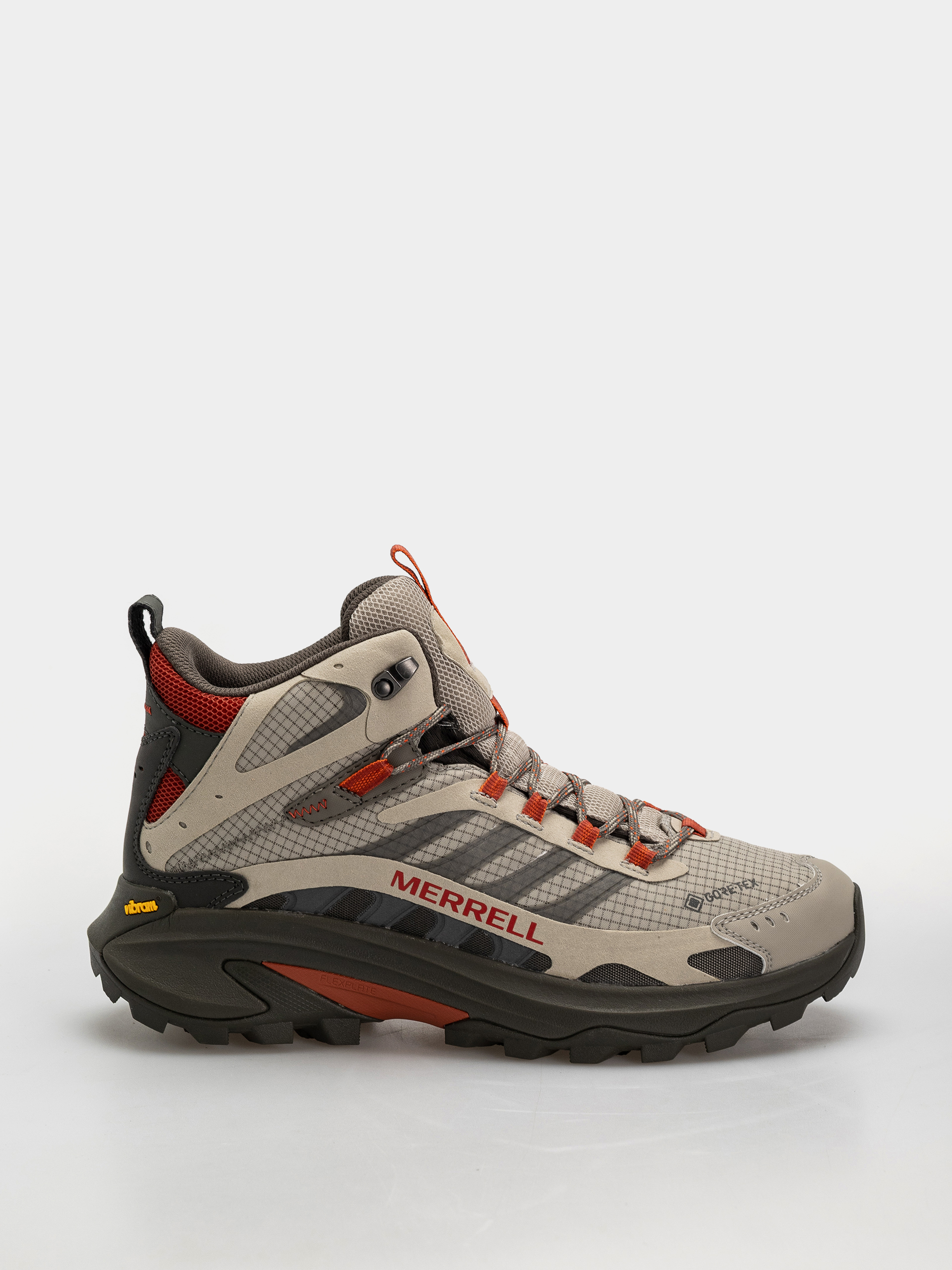 Pantofi Merrell Moab Speed 2 (diorite/ember)