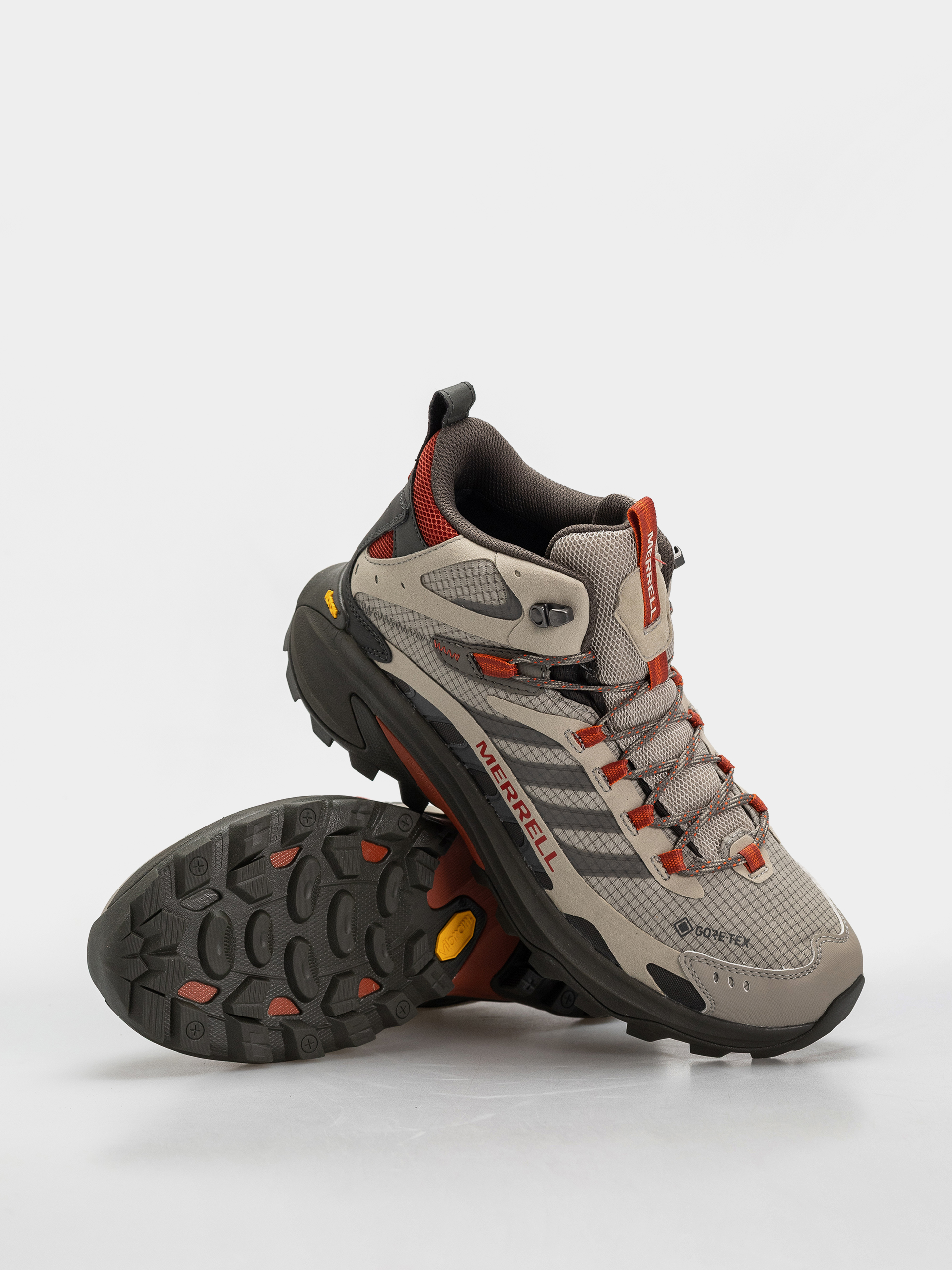 Pantofi Merrell Moab Speed 2 (diorite/ember)