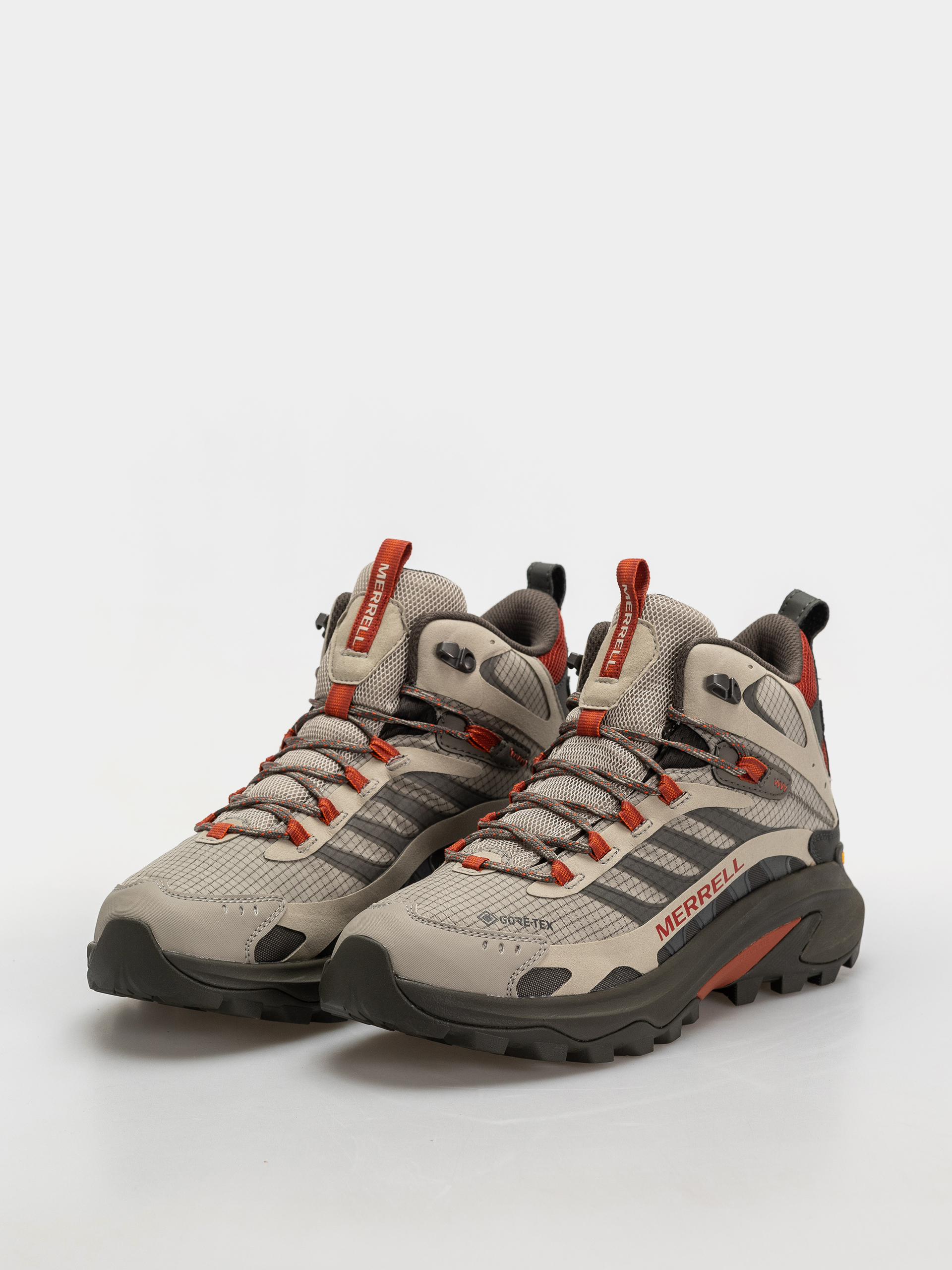 Pantofi Merrell Moab Speed 2 (diorite/ember)