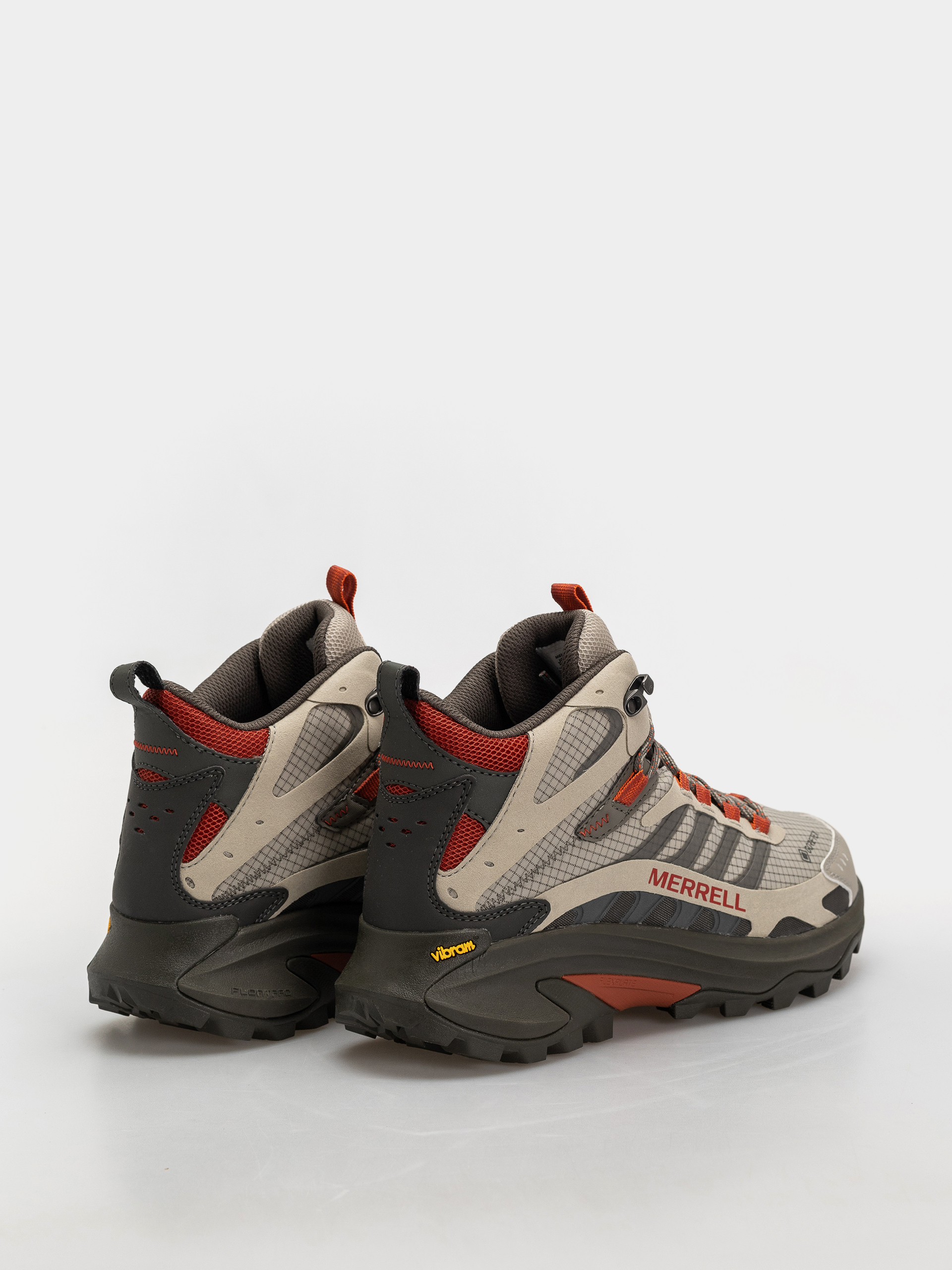 Pantofi Merrell Moab Speed 2 (diorite/ember)