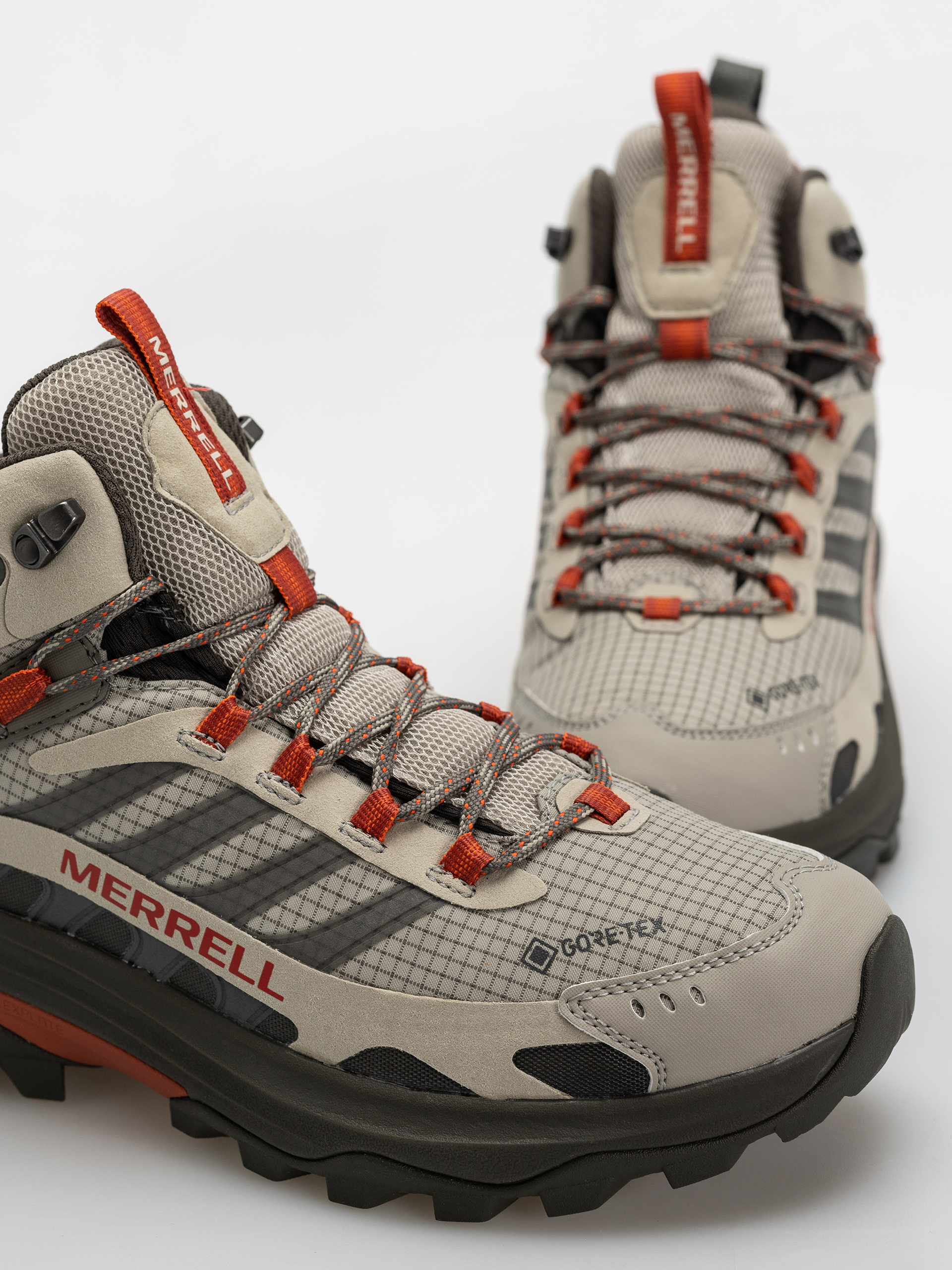 Pantofi Merrell Moab Speed 2 (diorite/ember)