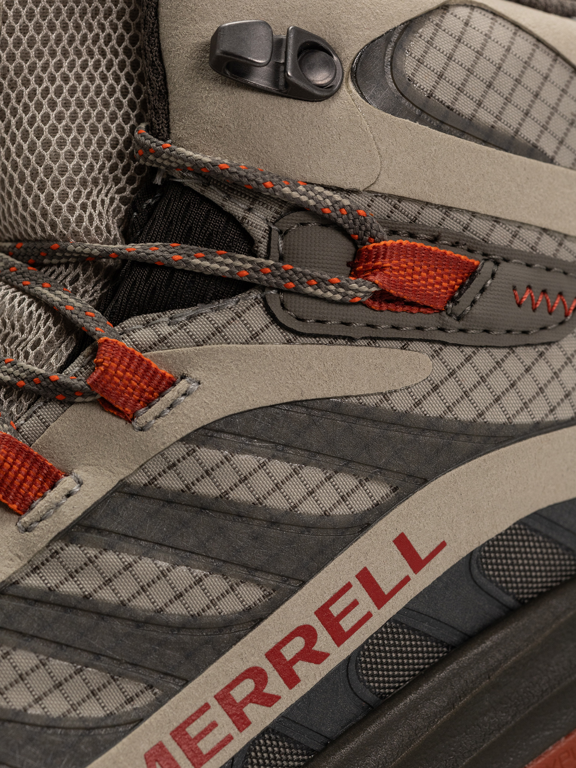 Pantofi Merrell Moab Speed 2 (diorite/ember)