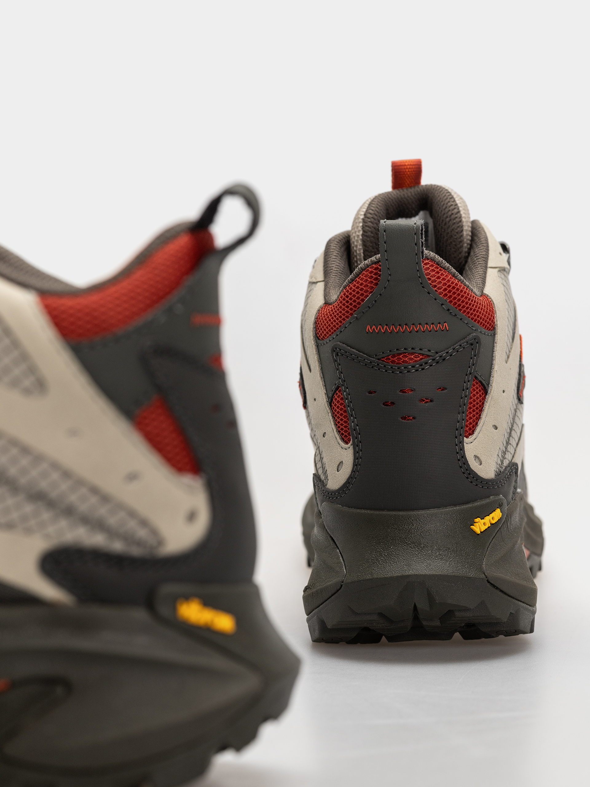 Pantofi Merrell Moab Speed 2 (diorite/ember)