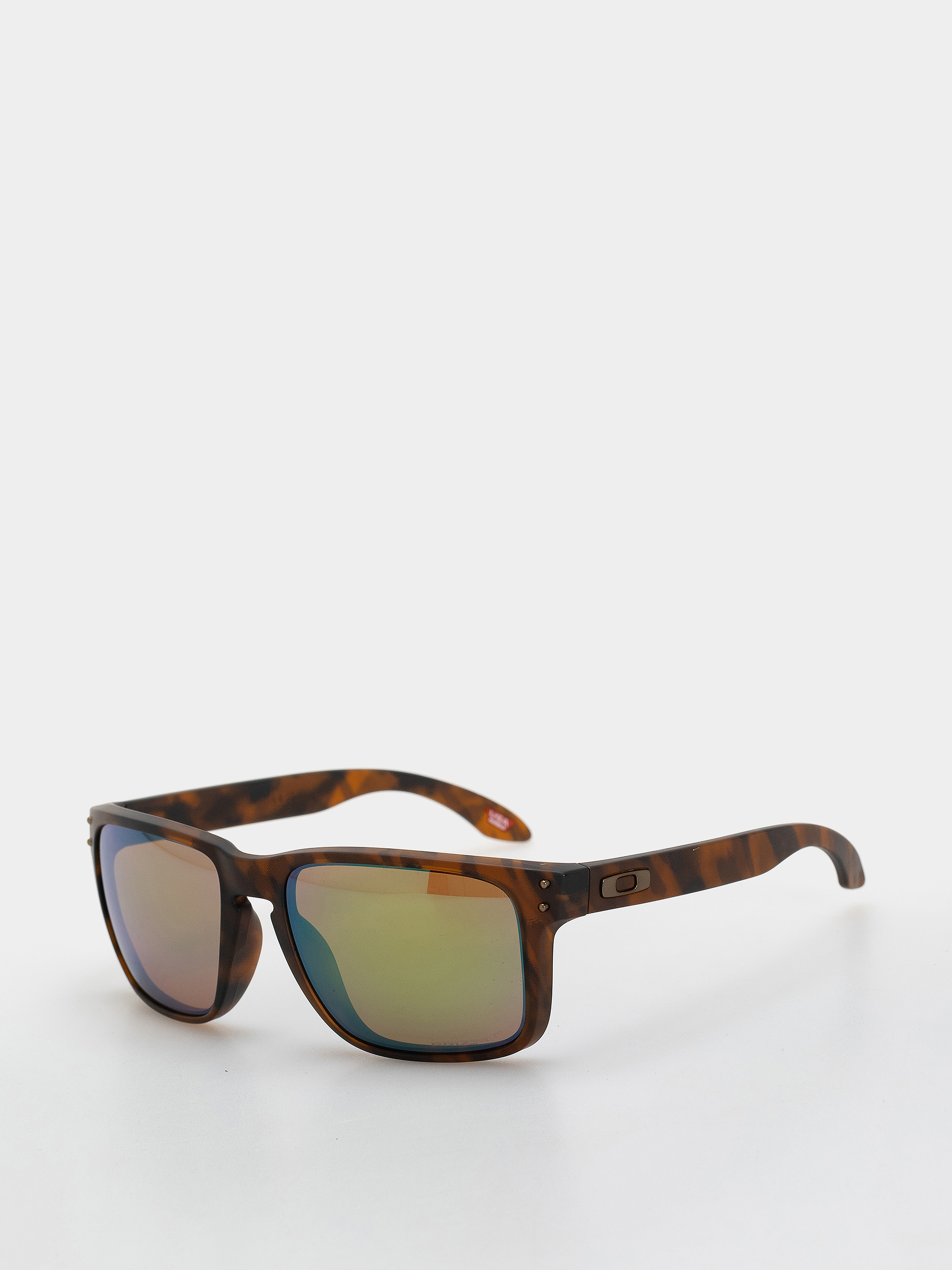 Ochelari de soare Oakley Holbrook XL (matte tortoise/prizm shallow water polar)