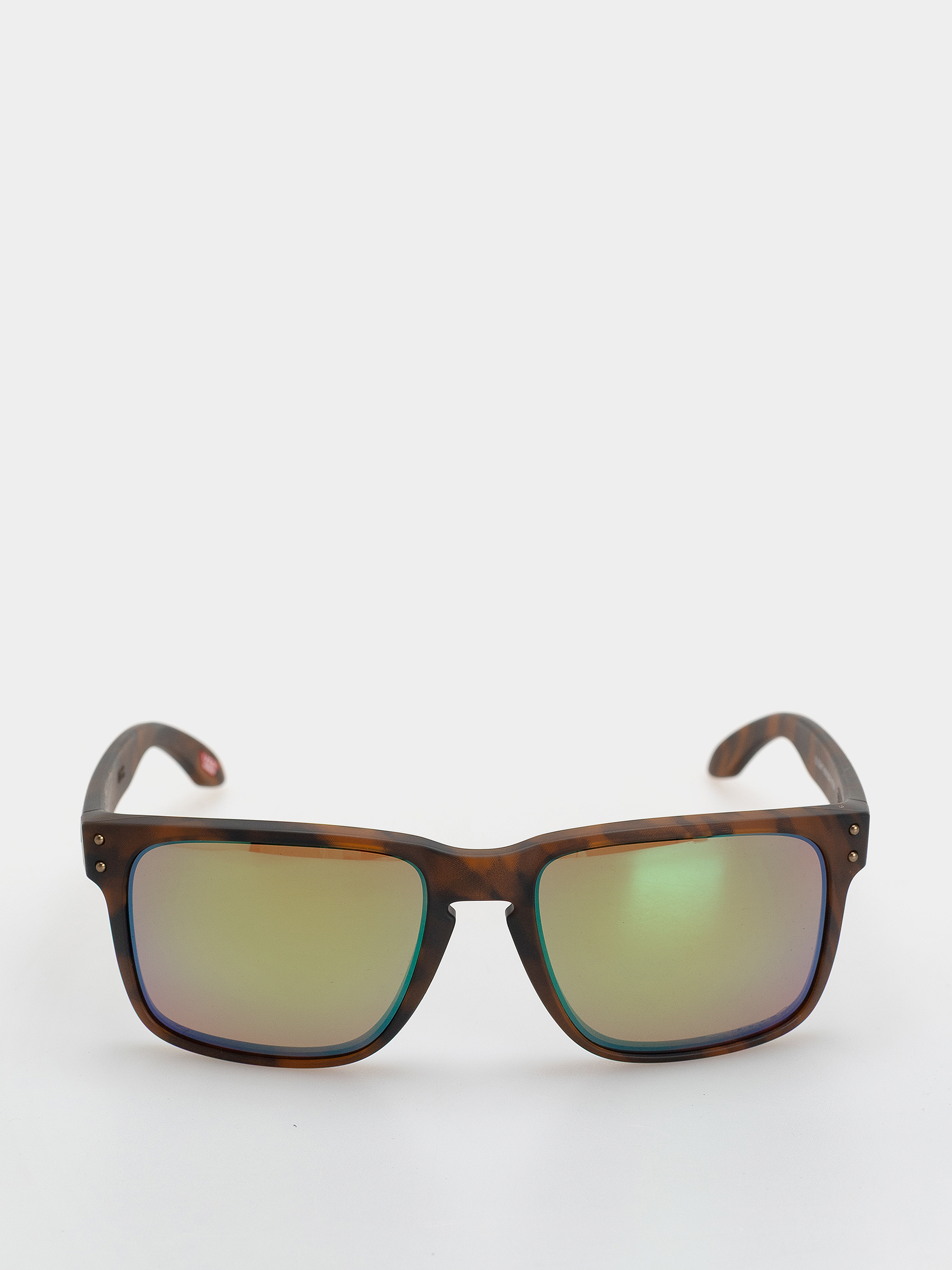 Ochelari de soare Oakley Holbrook XL (matte tortoise/prizm shallow water polar)