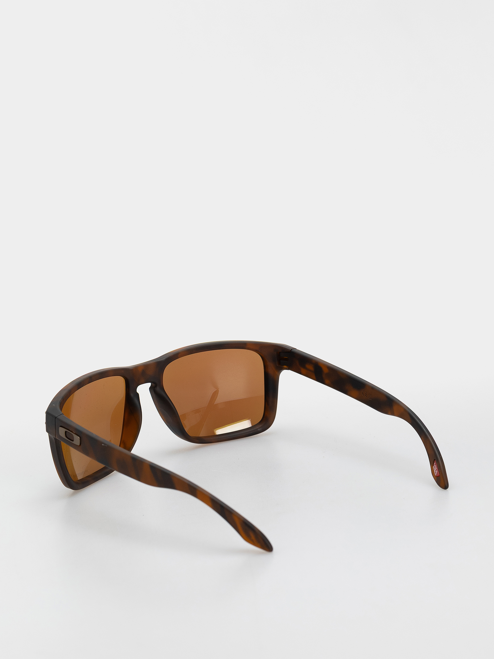 Ochelari de soare Oakley Holbrook XL (matte tortoise/prizm shallow water polar)