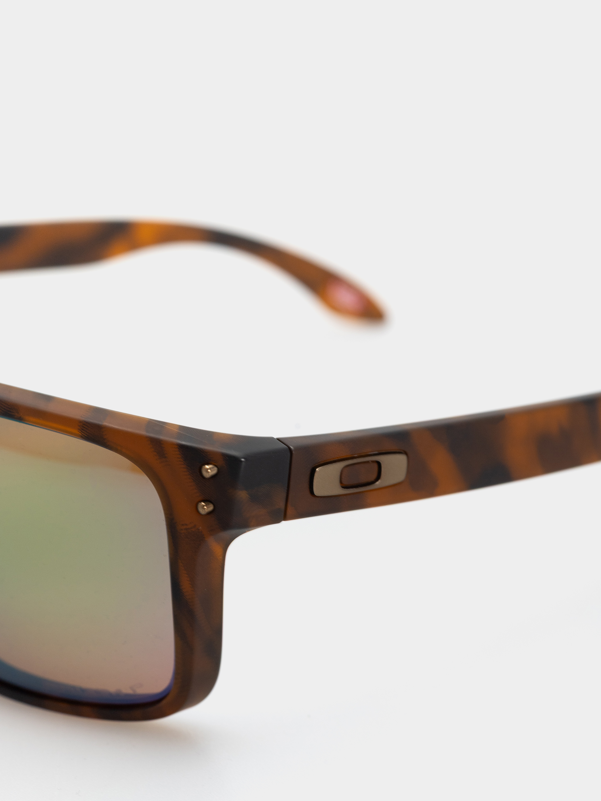 Ochelari de soare Oakley Holbrook XL (matte tortoise/prizm shallow water polar)