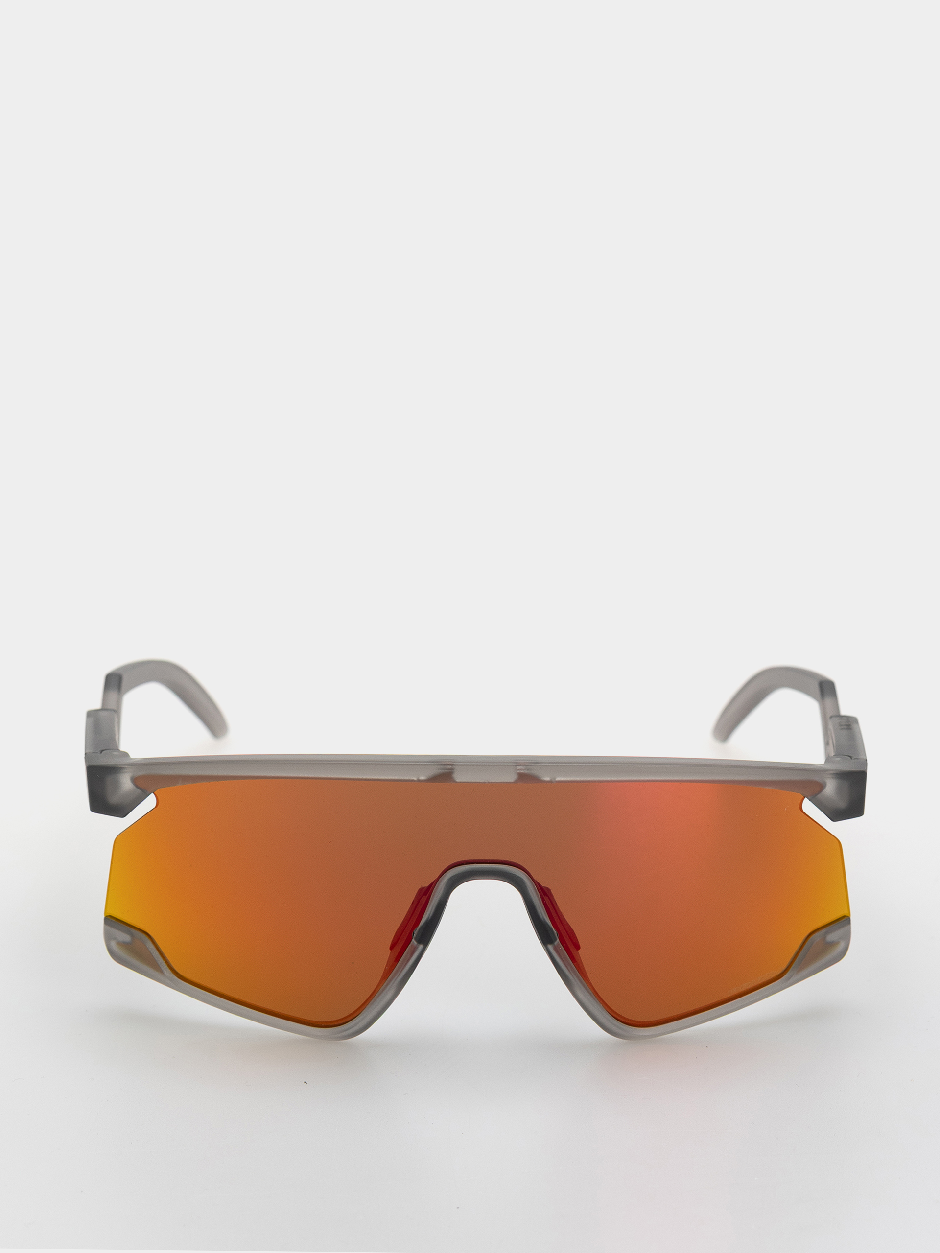 Ochelari de soare Oakley Bxtr (matte grey ink/prizm ruby)