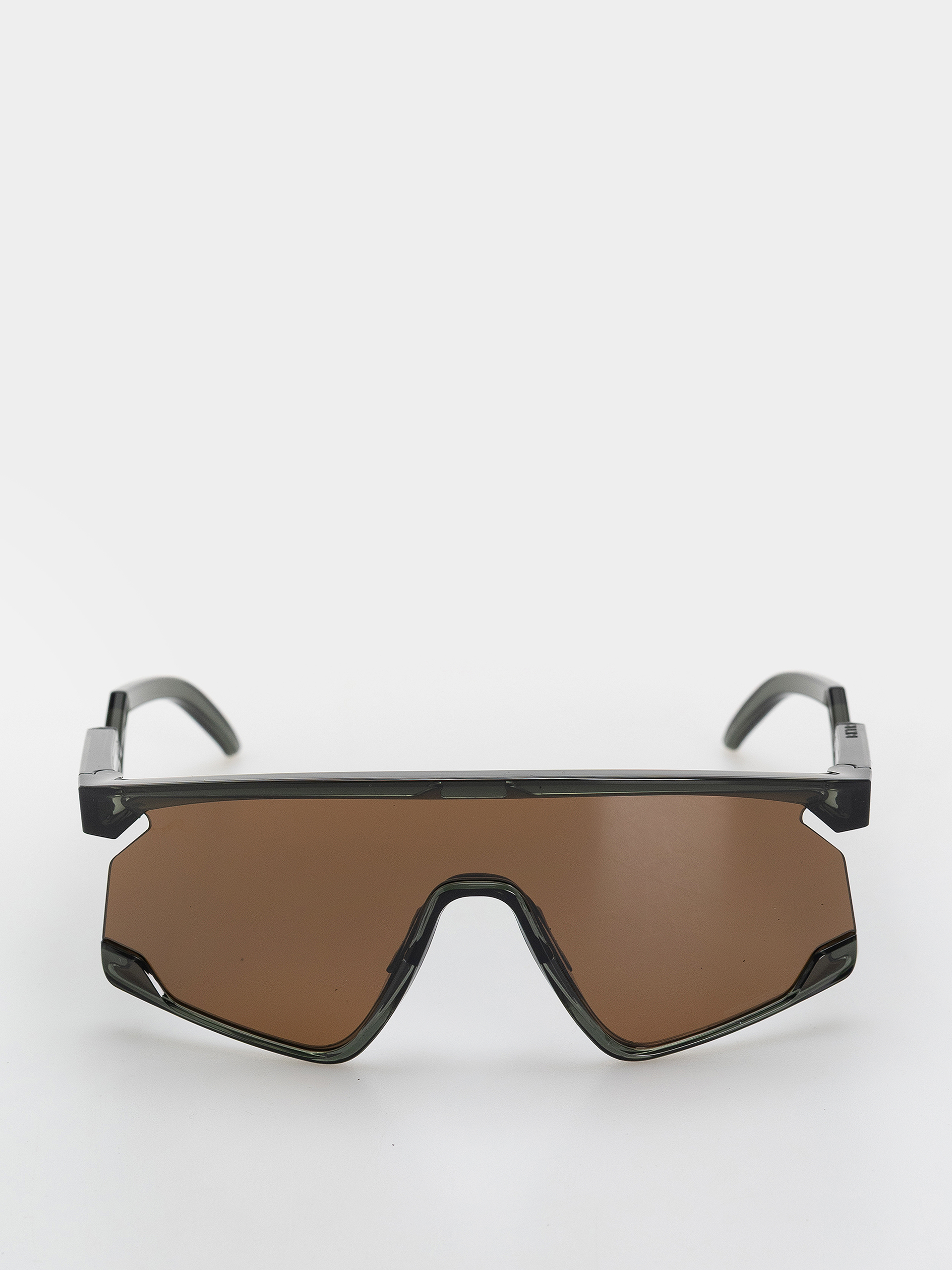 Ochelari de soare Oakley Bxtr (olive ink/prizm tungsten)
