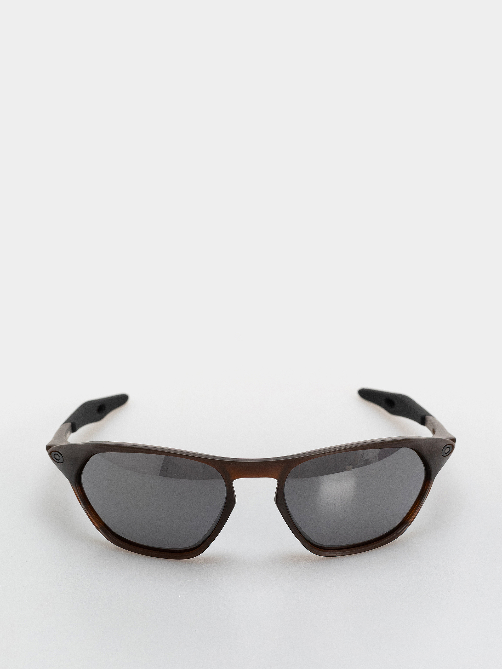 Ochelari de soare Oakley Cage Jacket (matte rootbeer/prizm black)
