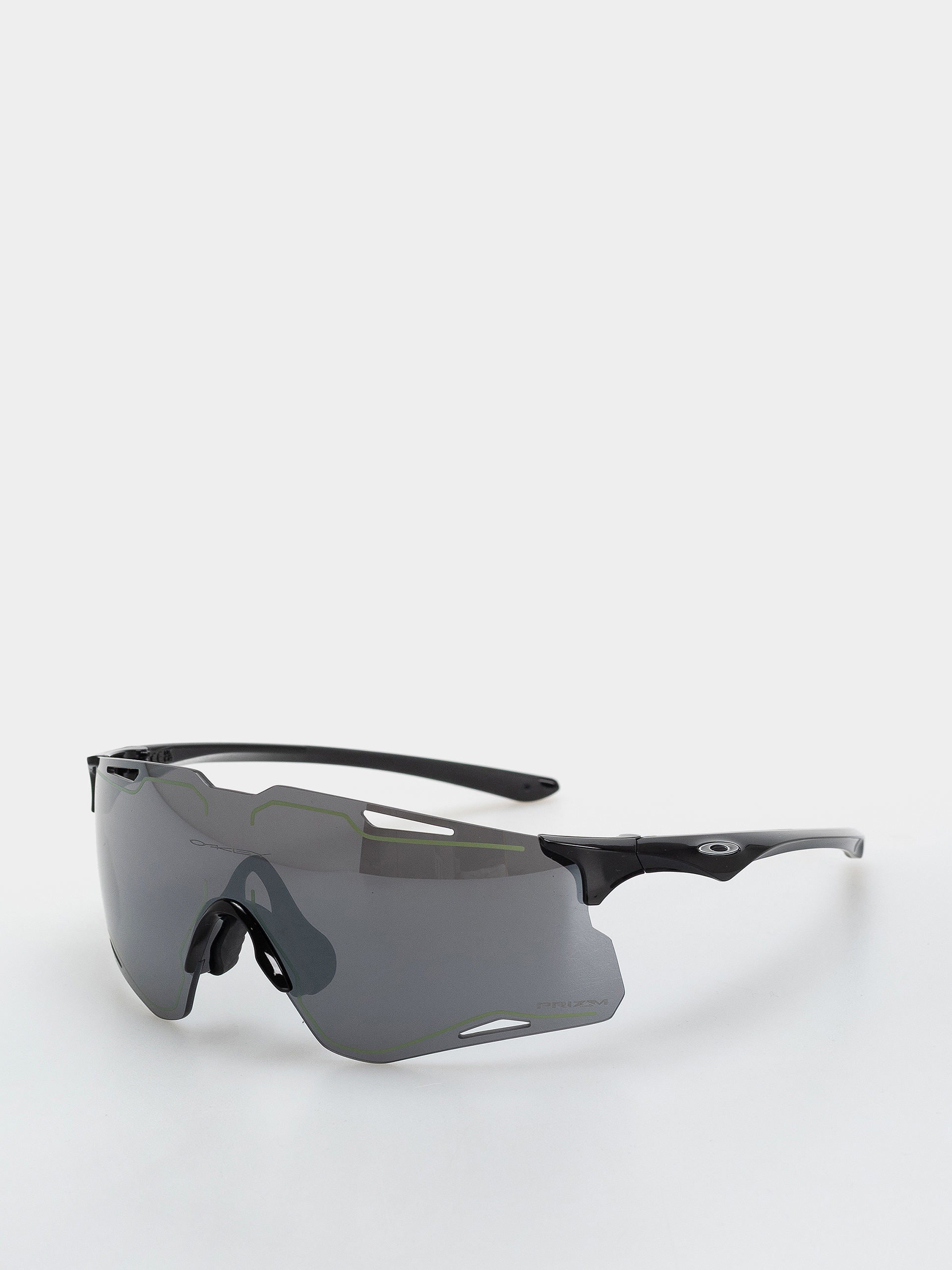 Ochelari de soare Oakley Cybr Lightning