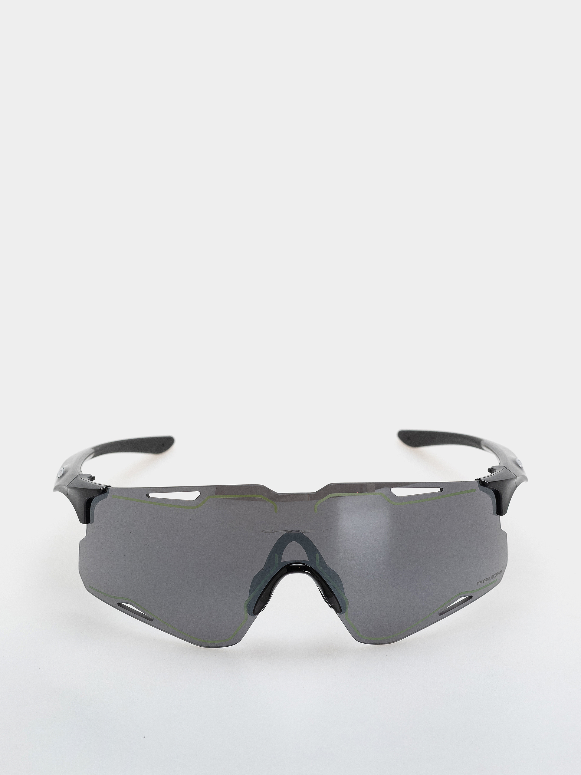 Ochelari de soare Oakley Cybr Lightning (prizm black)