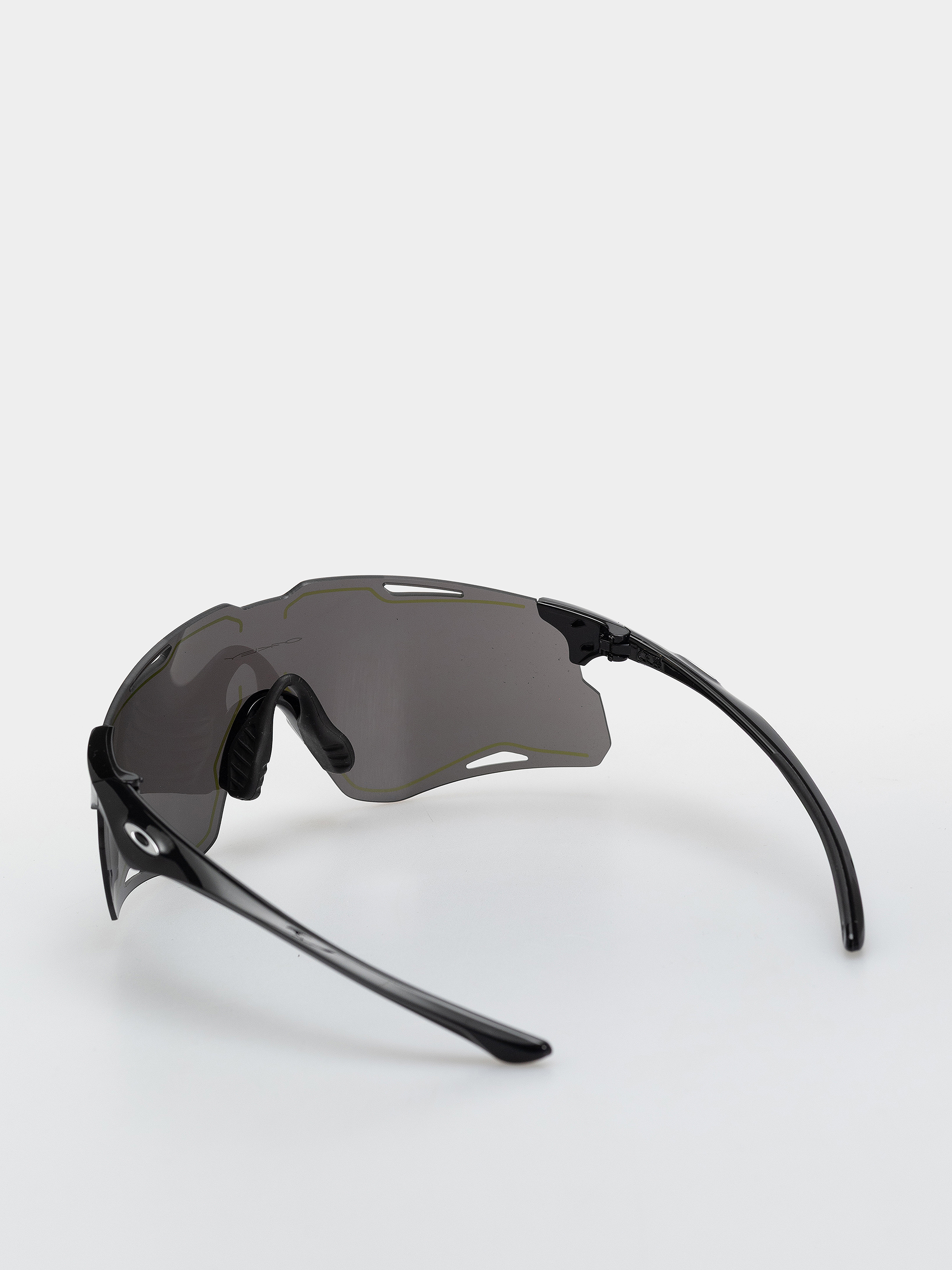 Ochelari de soare Oakley Cybr Lightning (prizm black)