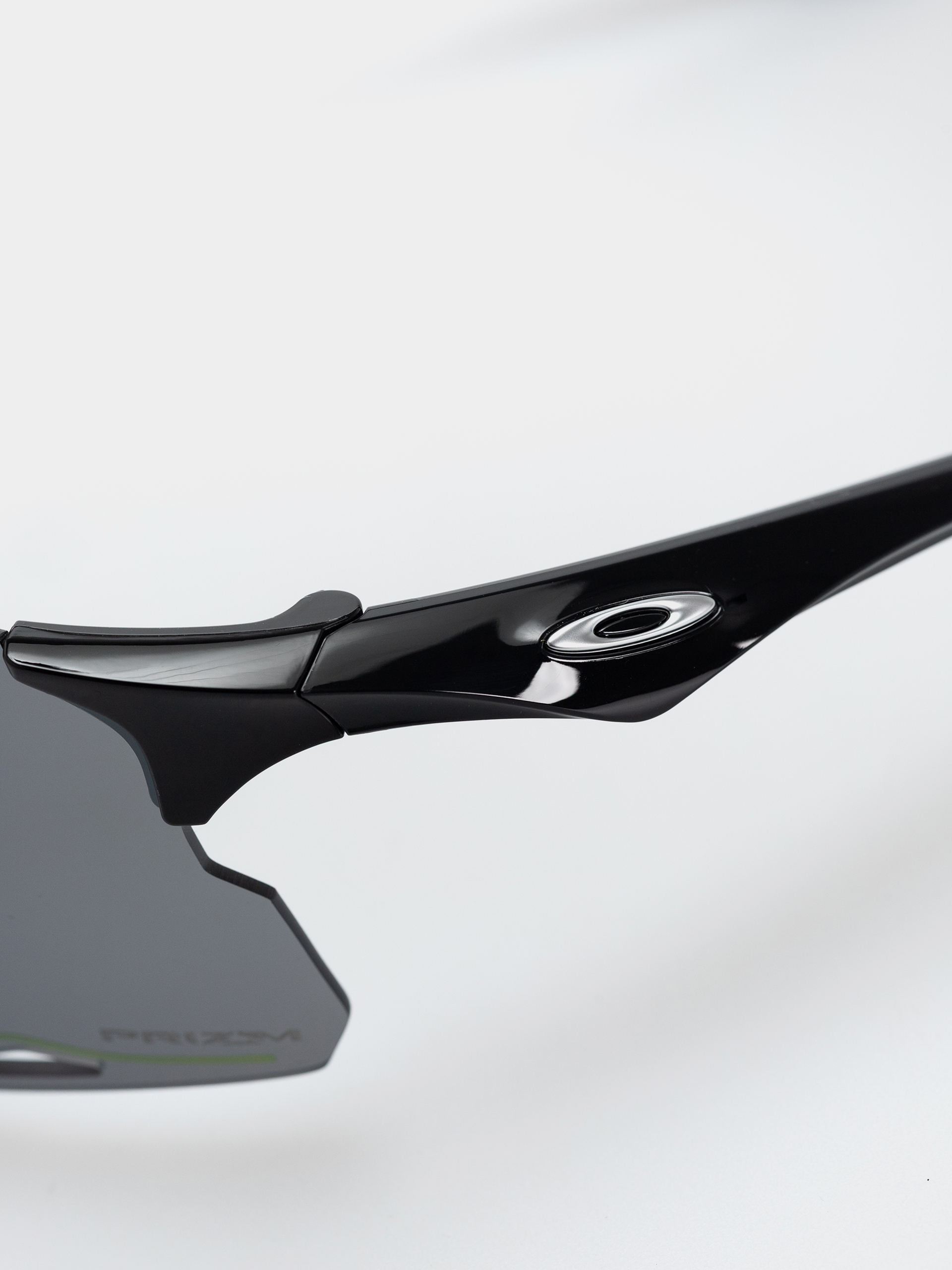 Ochelari de soare Oakley Cybr Lightning (prizm black)