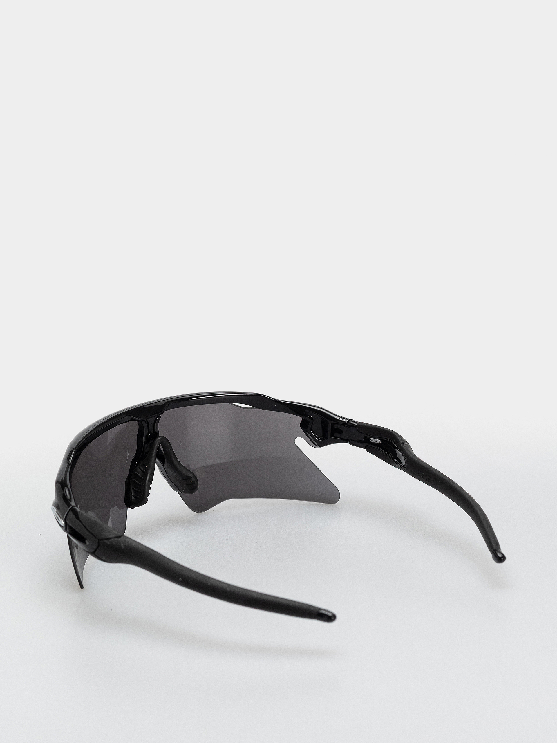 Ochelari de soare Oakley Radar Ev Heater (polished black/prizm black)