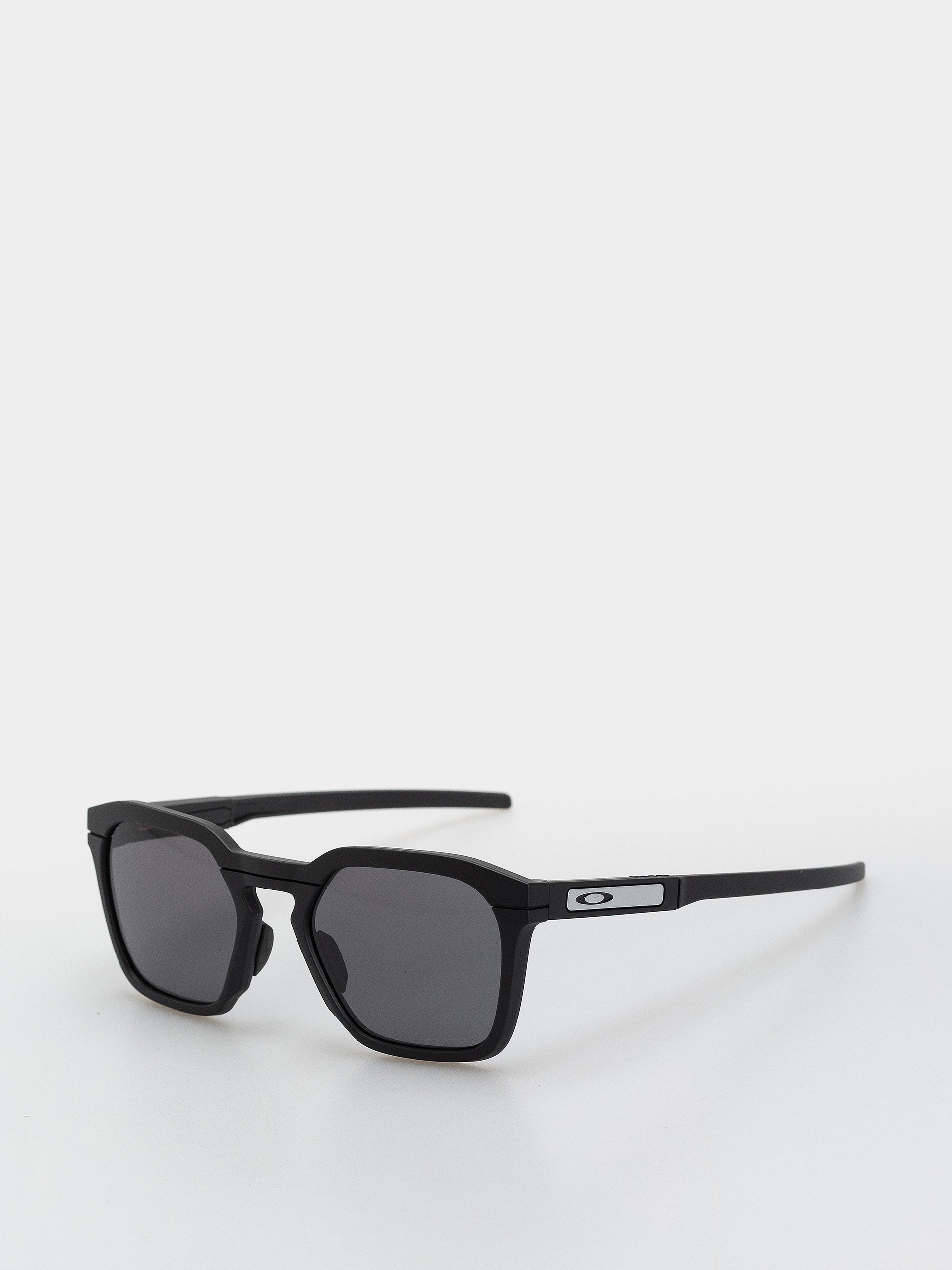 Ochelari de soare Oakley Hstn SQ 2.0 (matte black/prizm grey)