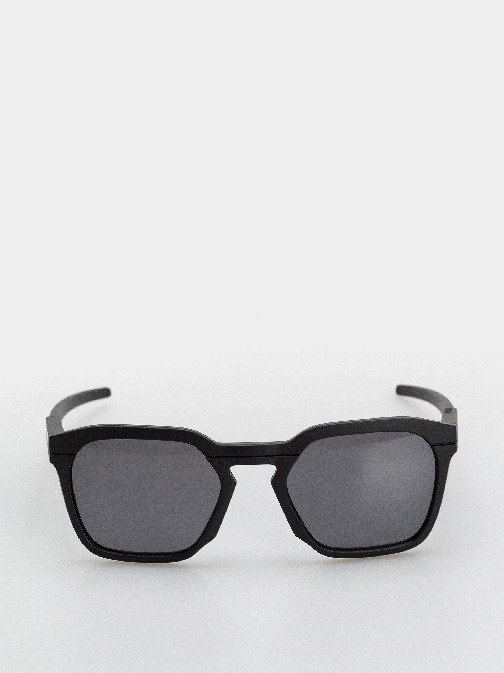 Ochelari de soare Oakley Hstn SQ 2.0 (matte black/prizm grey)