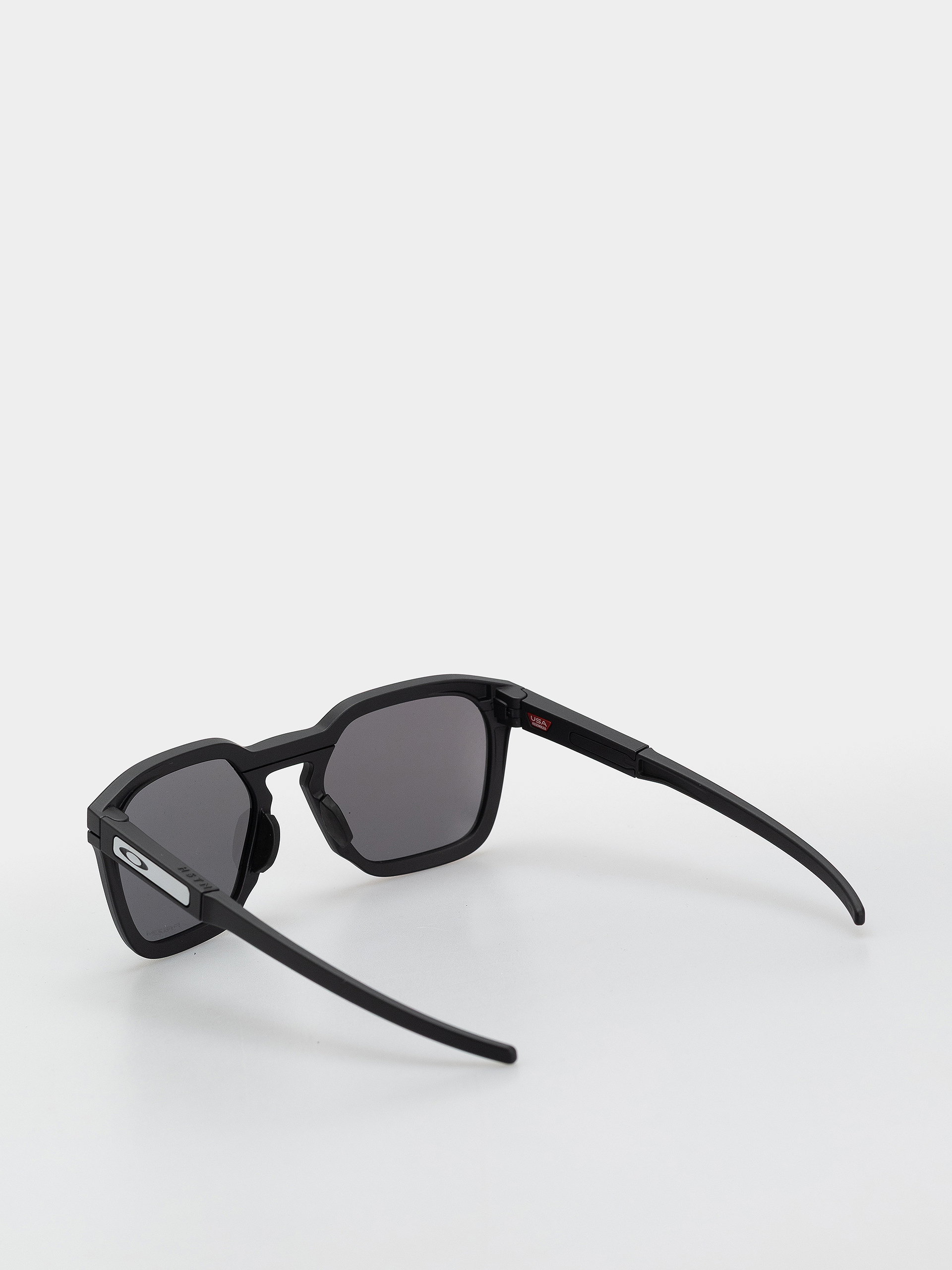 Ochelari de soare Oakley Hstn SQ 2.0 (matte black/prizm grey)